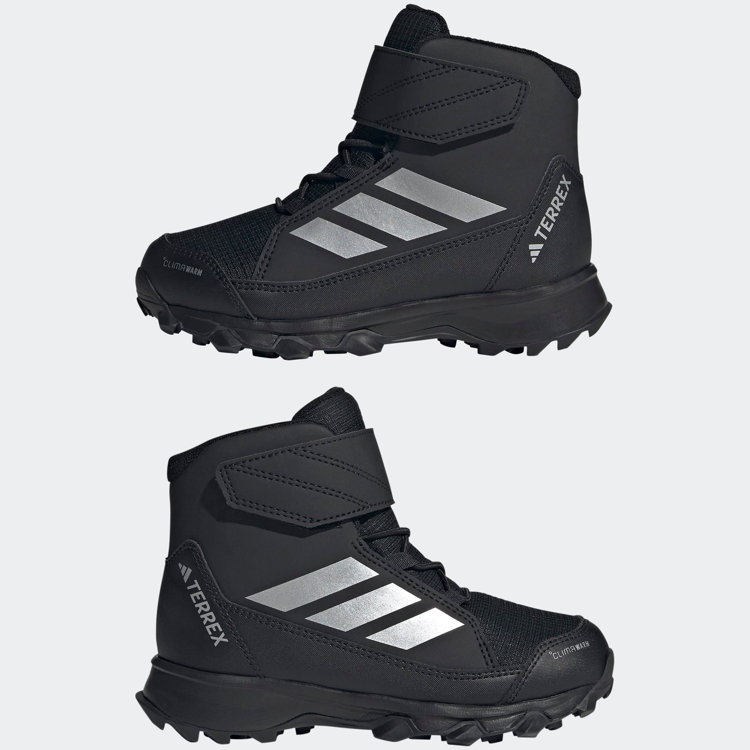 adidas TERREX Wanderschuh »SNOW CF CLIMAWARM WINTERSCHUHE KINDER«, Winterboots