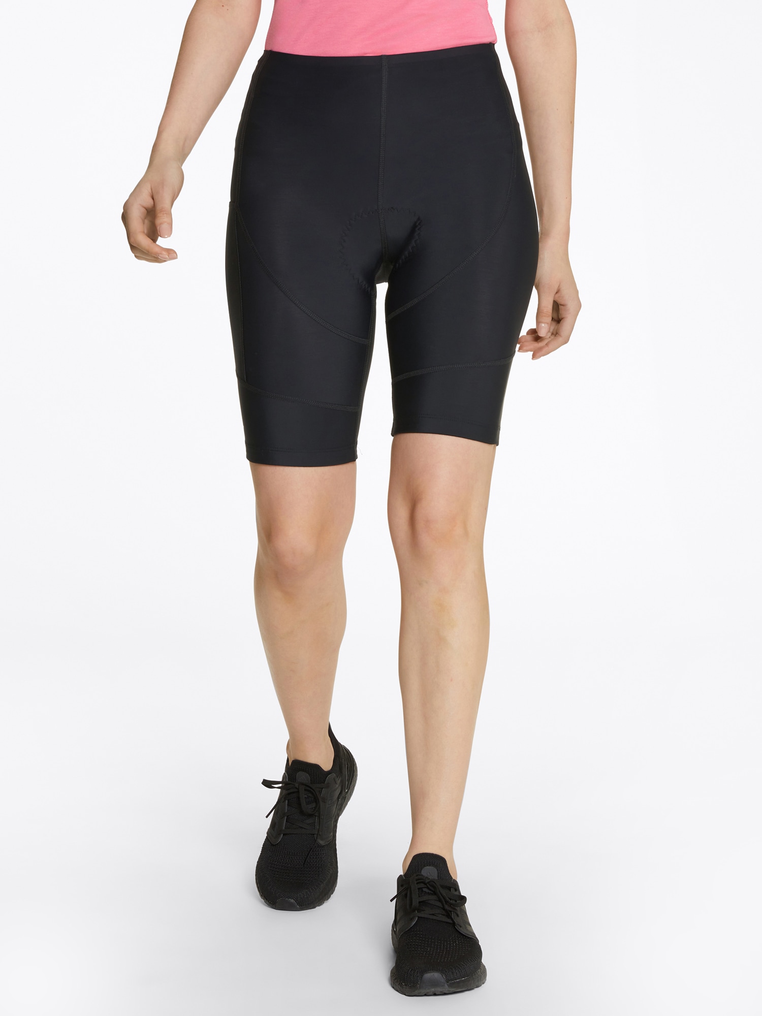 Ziener Radhose »NASIRA X-GEL«