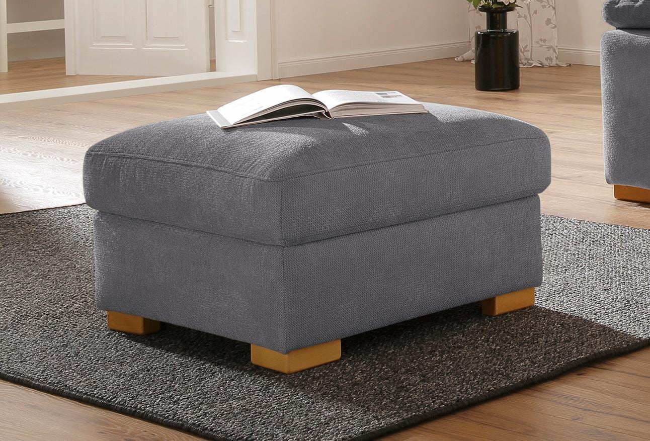 Image of Home affaire Hocker "Ventura"