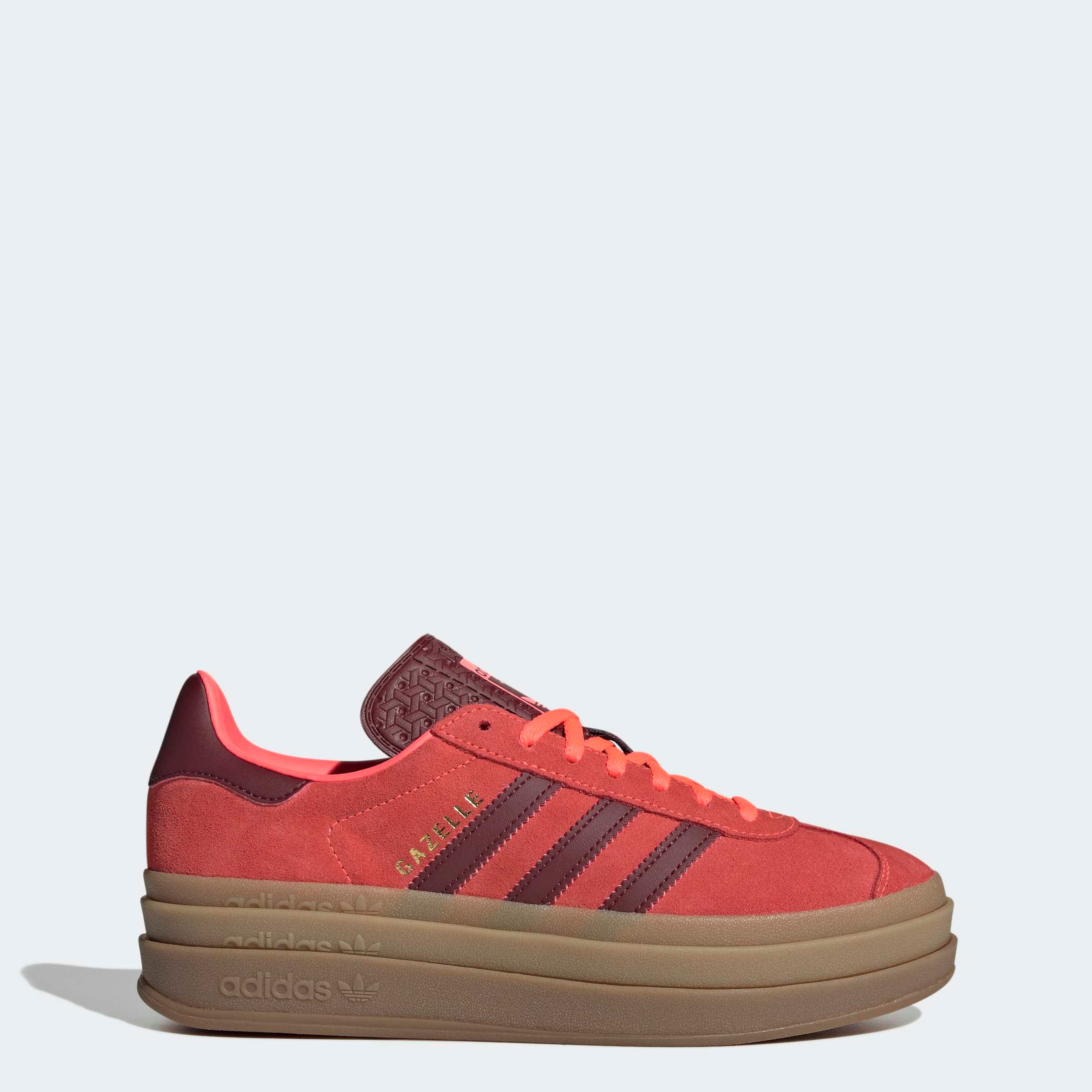 adidas Originals Baskets à plateforme »GAZELLE BOLD«