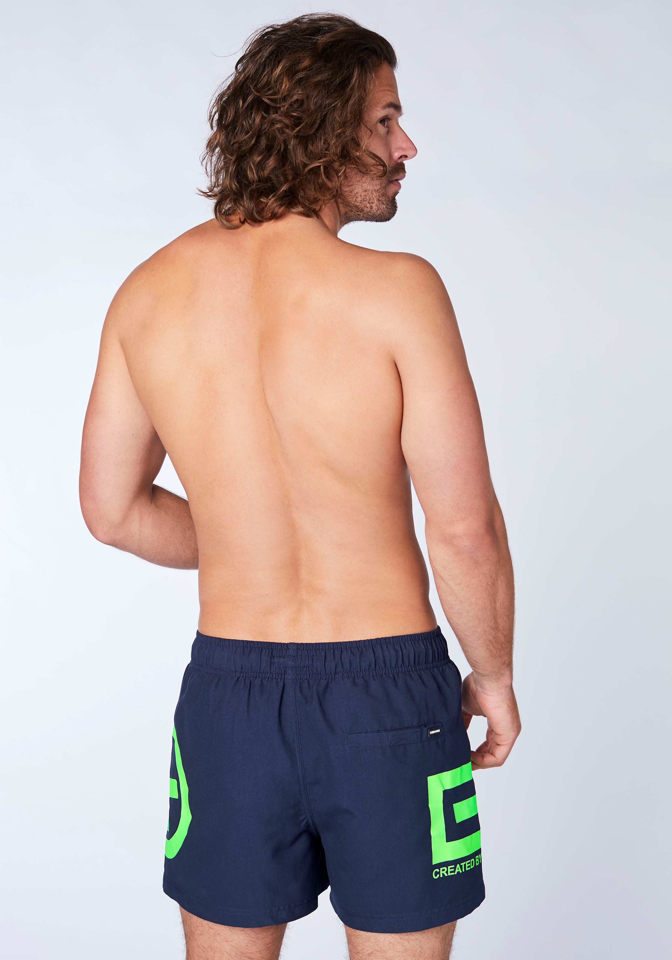 Chiemsee Boardshorts