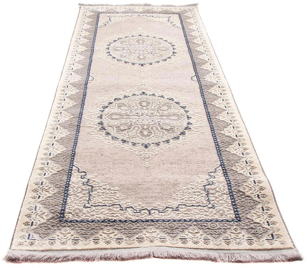 Image of morgenland Läufer »Sanam«, rechteckig, 8 mm Höhe bei Ackermann Versand Schweiz