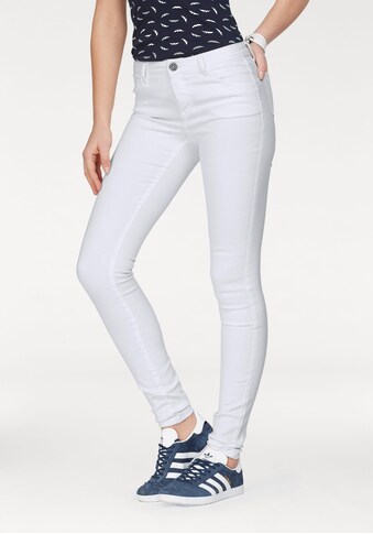Arizona Skinny-fit-Jeans »Ultra-Stretch«, Mid Waist kaufen Arizona Skinny-fit-Jeans »Ultra-Stretch«, Mid Waist kaufen