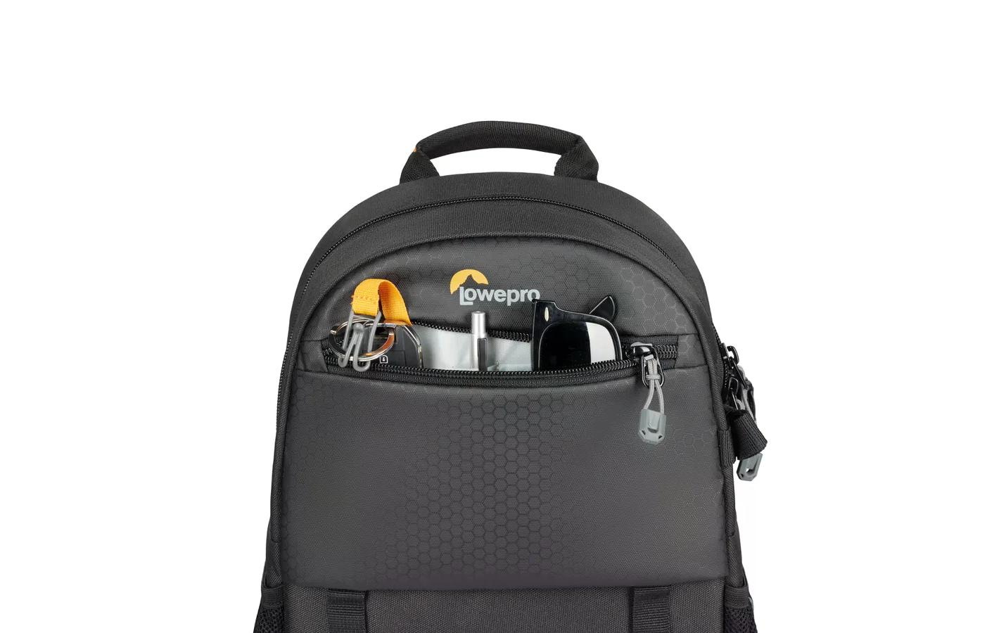 Lowepro Kameratasche »Adventura BP 150 III Schwarz«