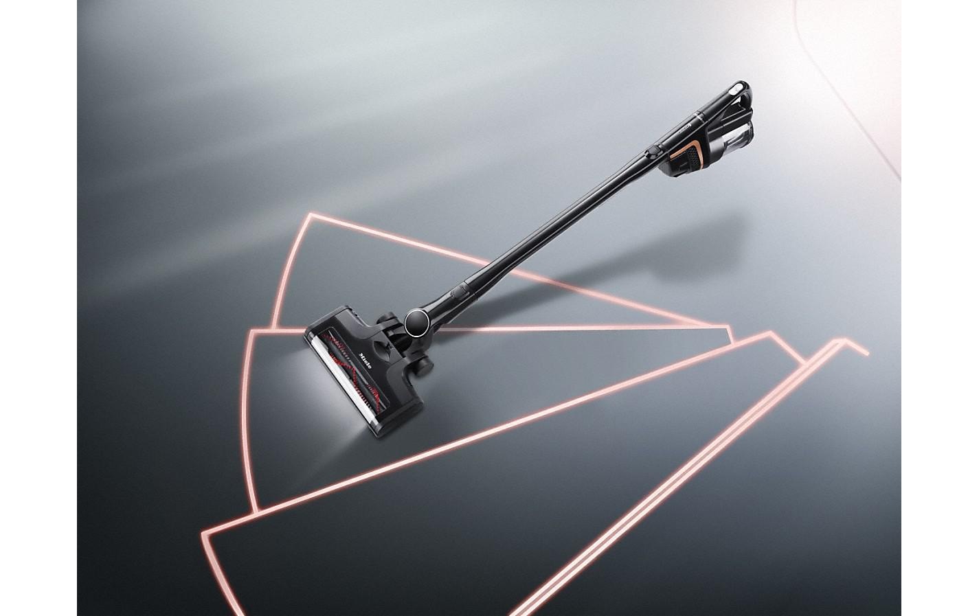 Miele Akku-Stielstaubsauger »Triflex HX1«