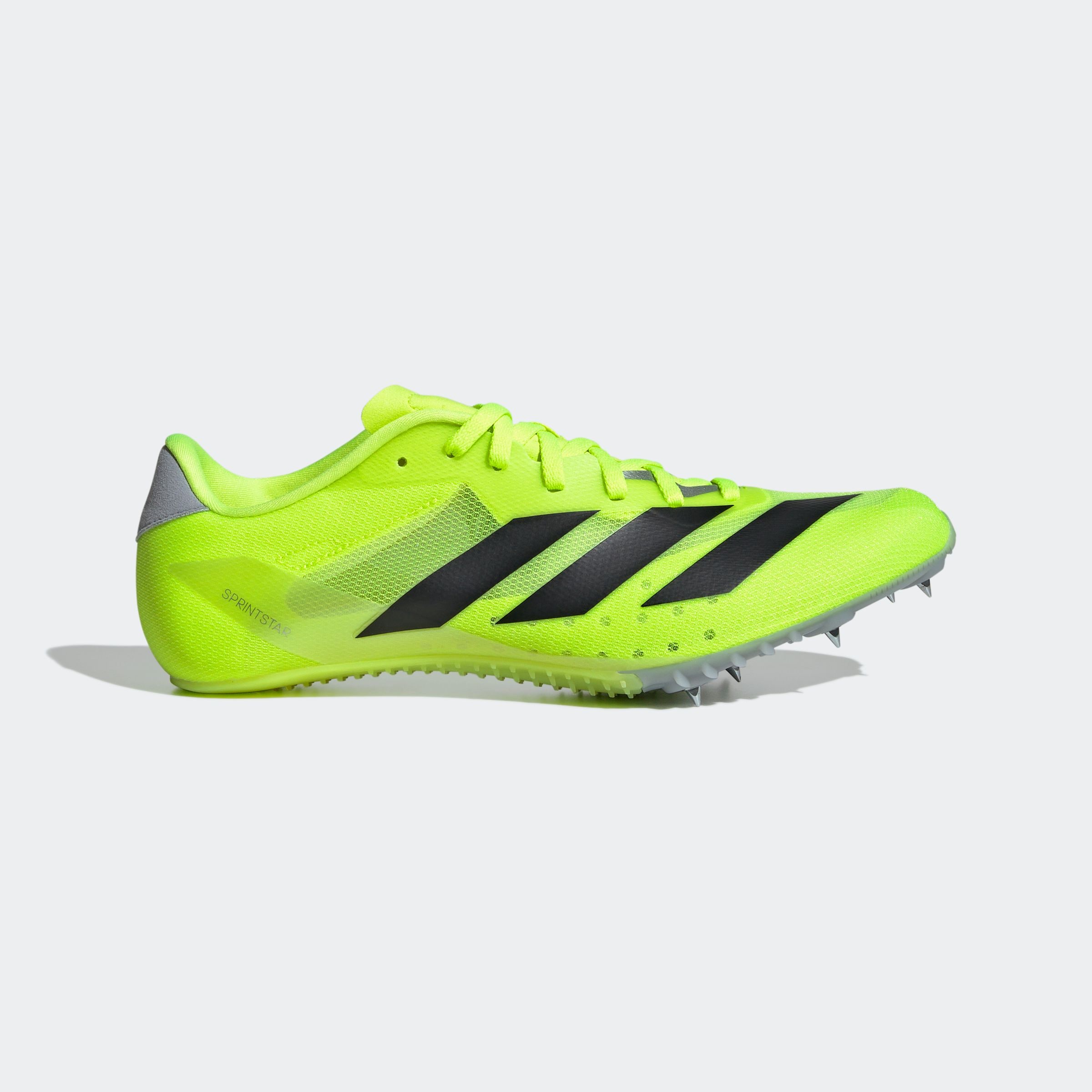 adidas Performance Laufschuh »ADIZERO SPRINTSTAR SPIKE«, Spike-Schuh für die Laufbahn