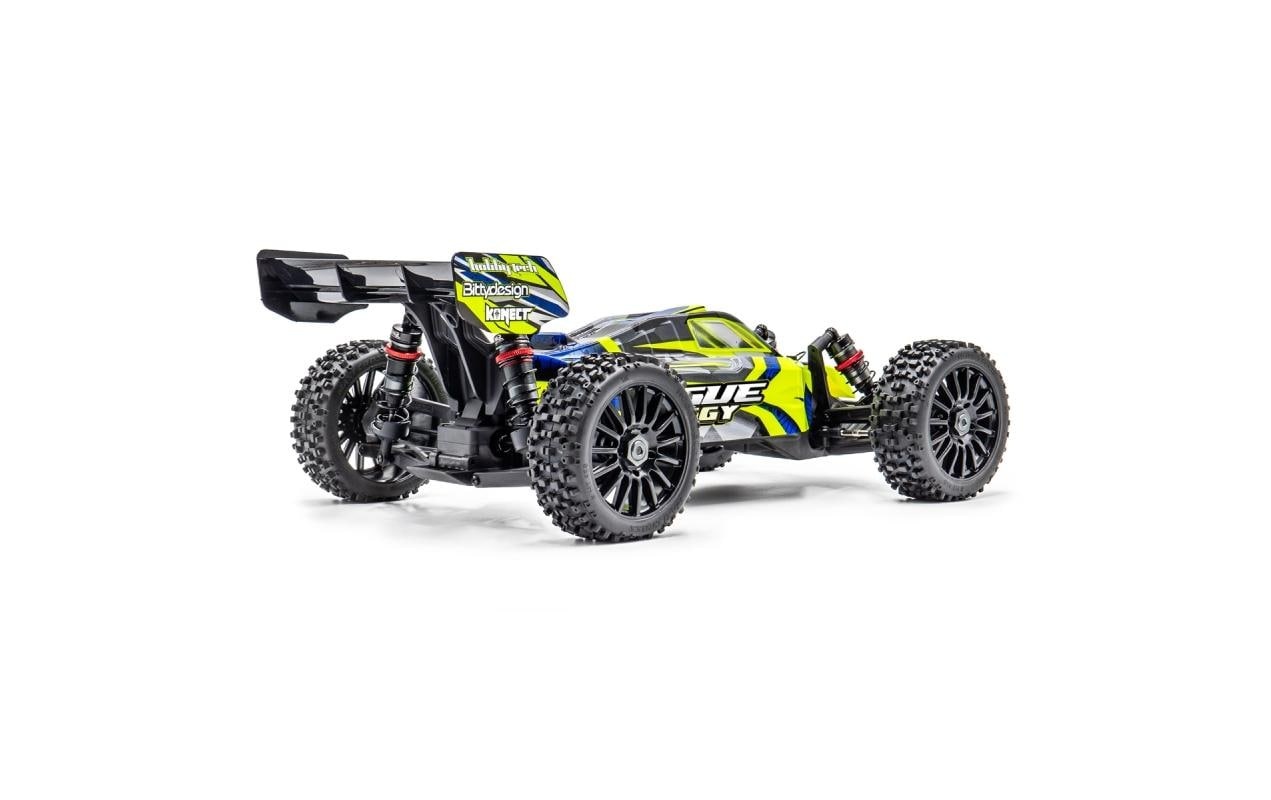 RC-Buggy »Hobbytech ROGUE«
