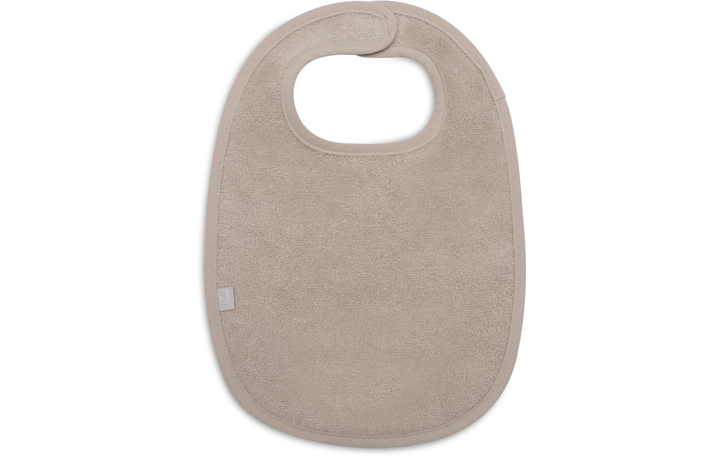 Jollein Lätzchen »Frottee 3er Set Wild 27 x 37 cm«, (3 St.)