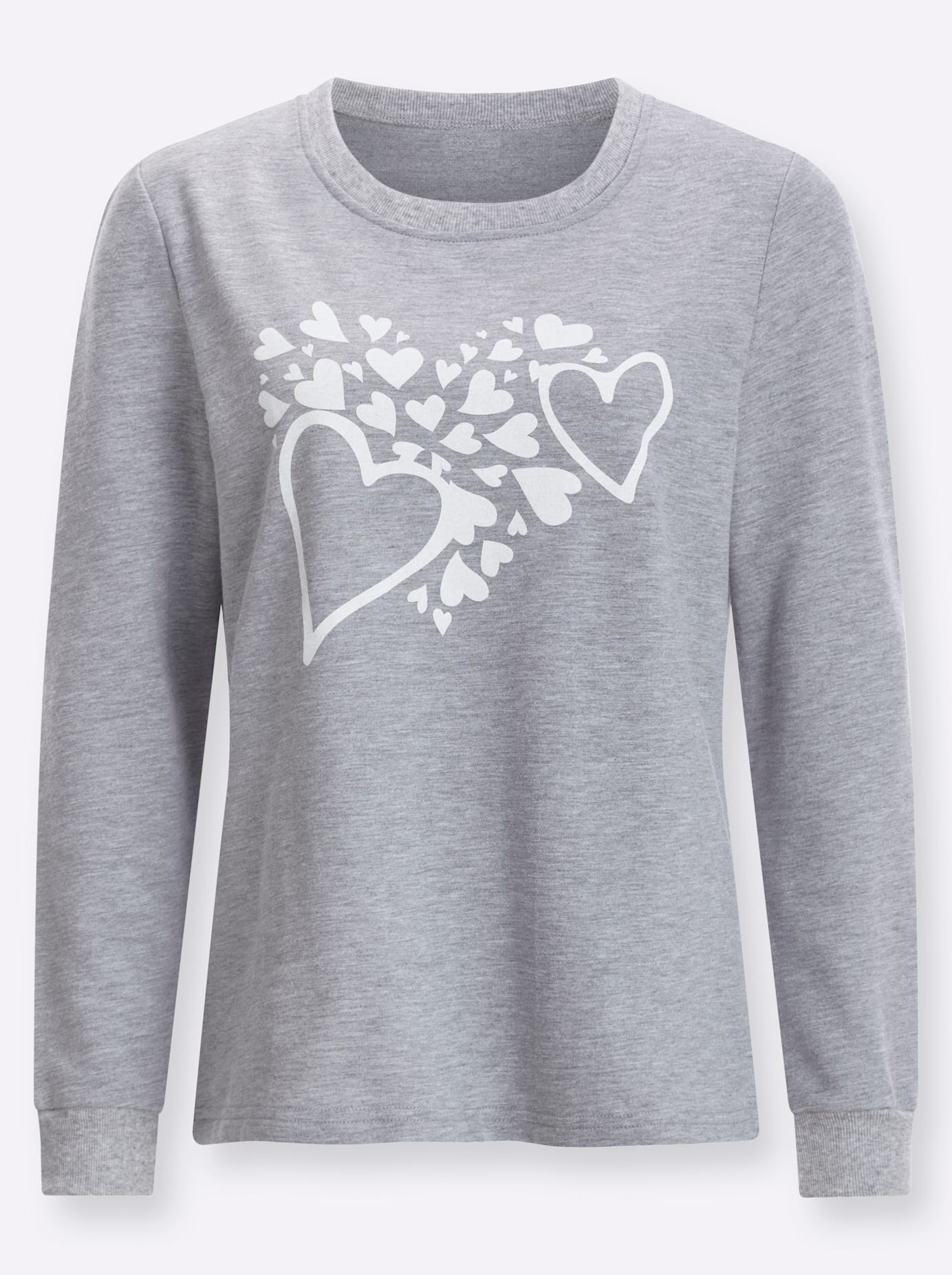 Classic Basics Sweatshirt