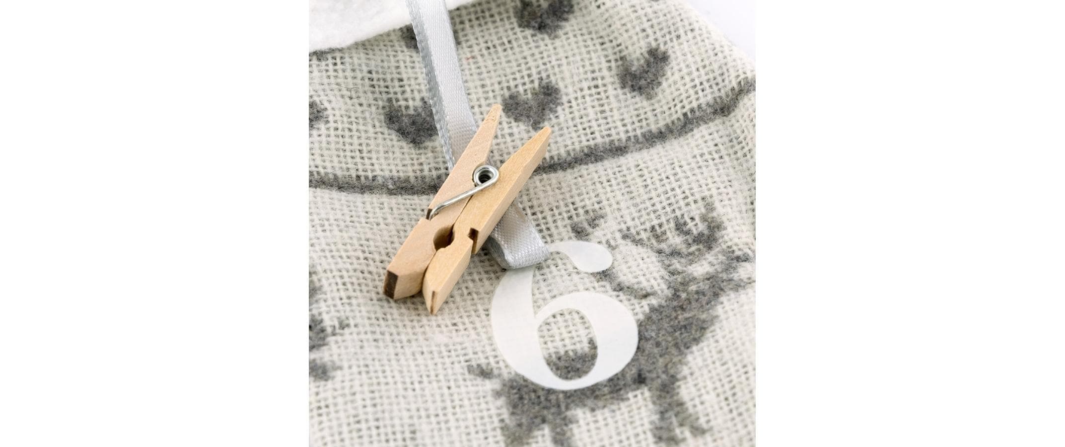 pajoma Calendrier de l'Avent »Rentier 24 Beutel« Pas de recommandation d'âge disponible