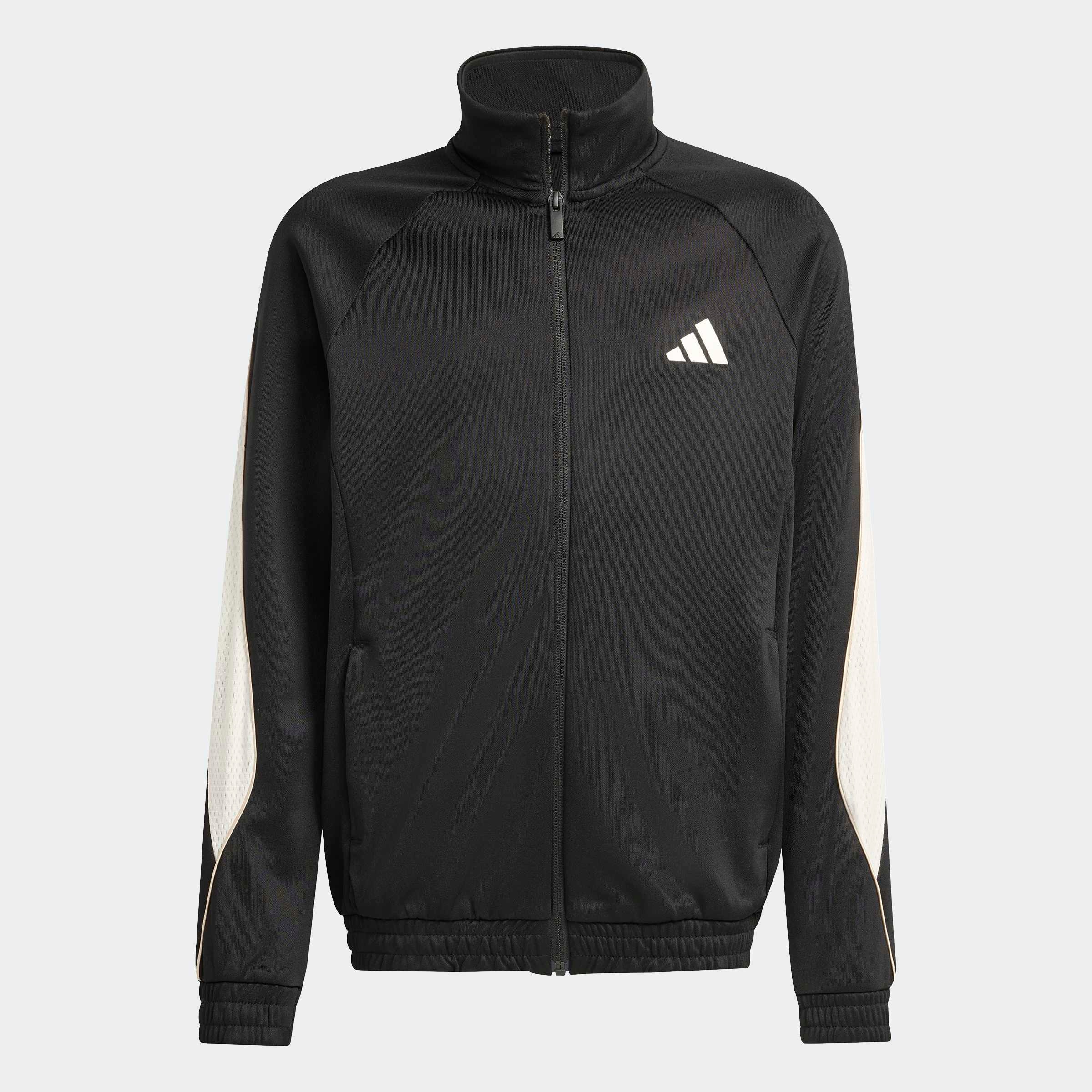adidas Sportswear Trainingsjacke »J STD TRCK JKT«