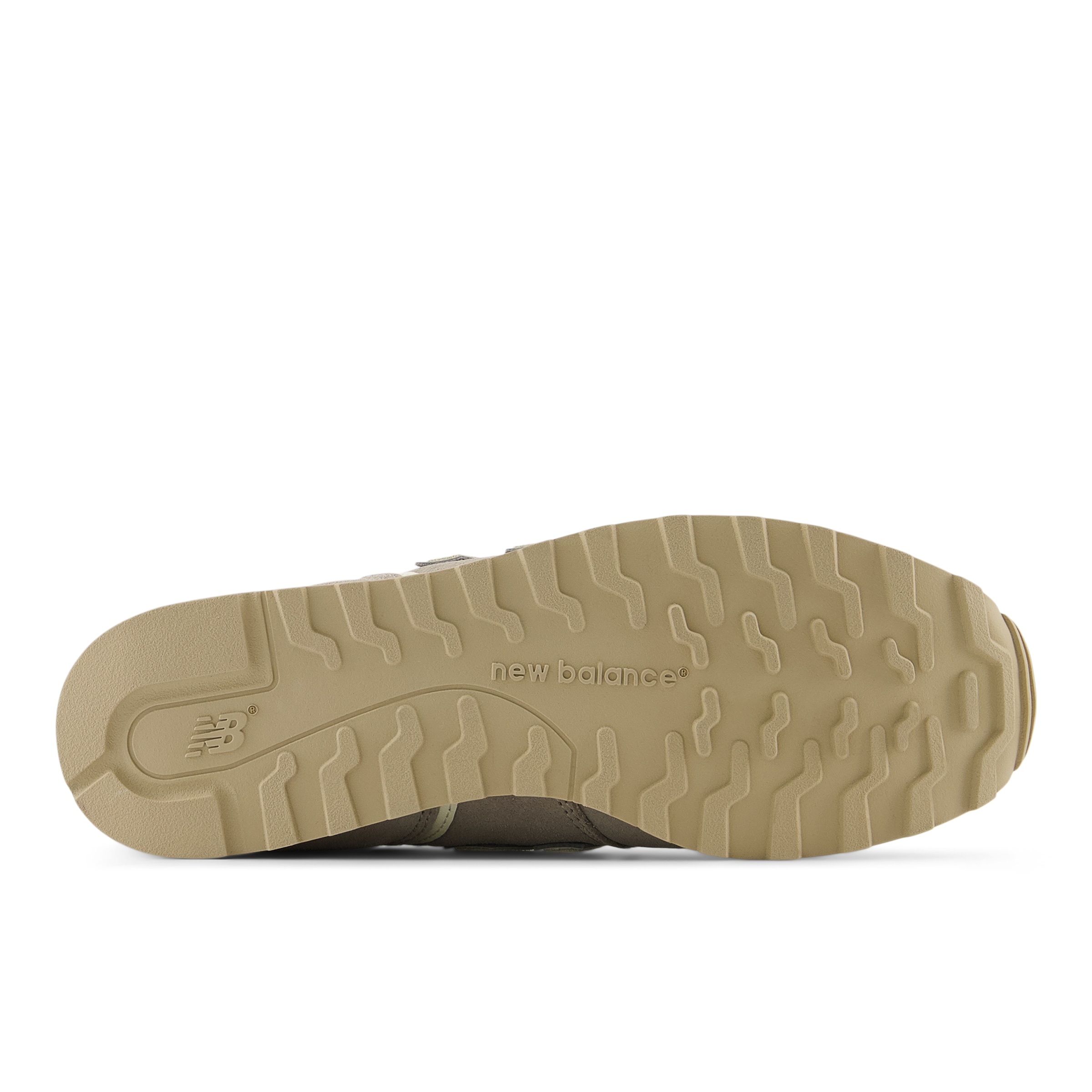 New Balance Sneaker »373«  mit Gummilaufsohle