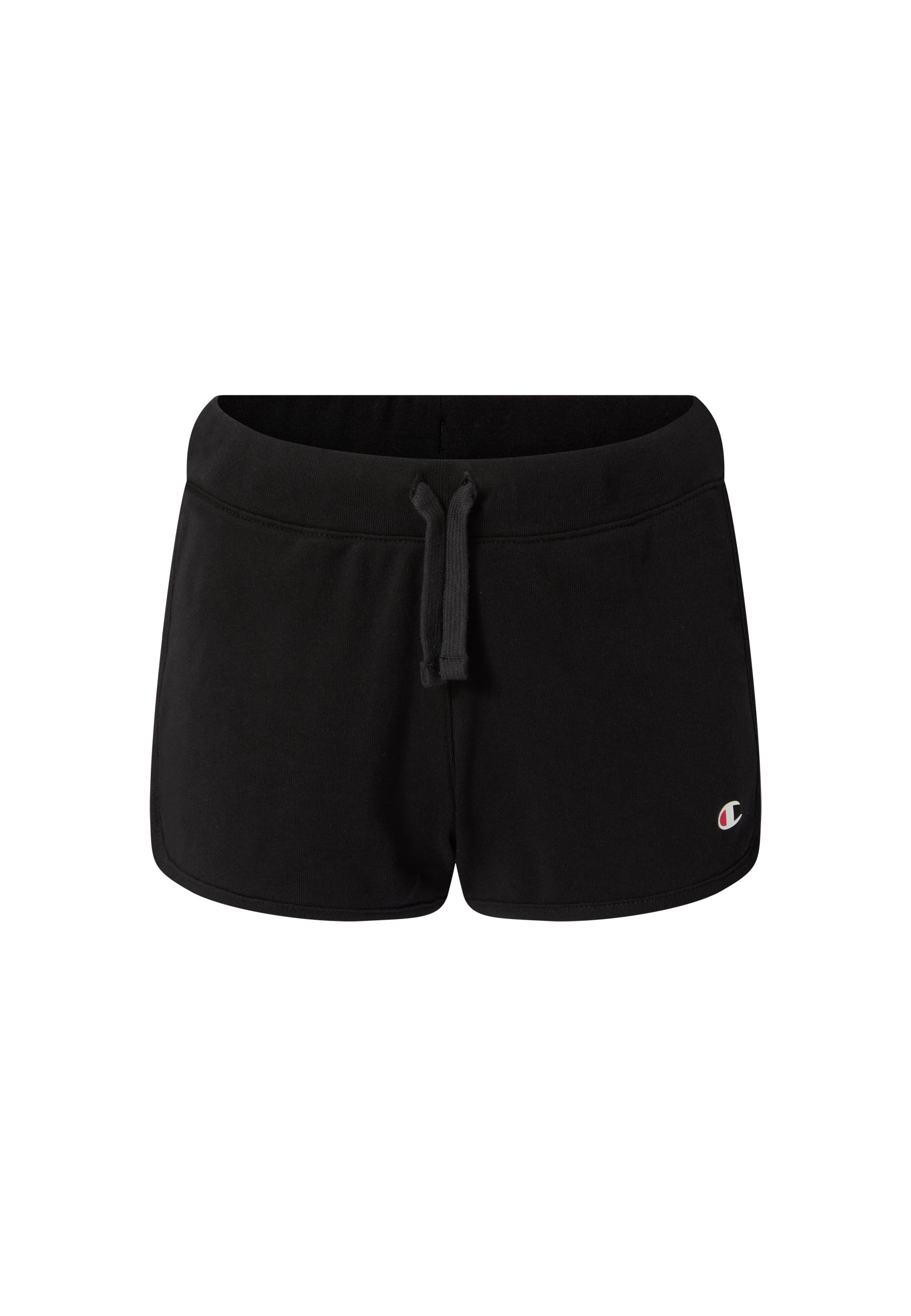 Image of Champion Shorts "ICONS Rib Shorts" aus Baumwolle, in den Grössen S bis XXL
