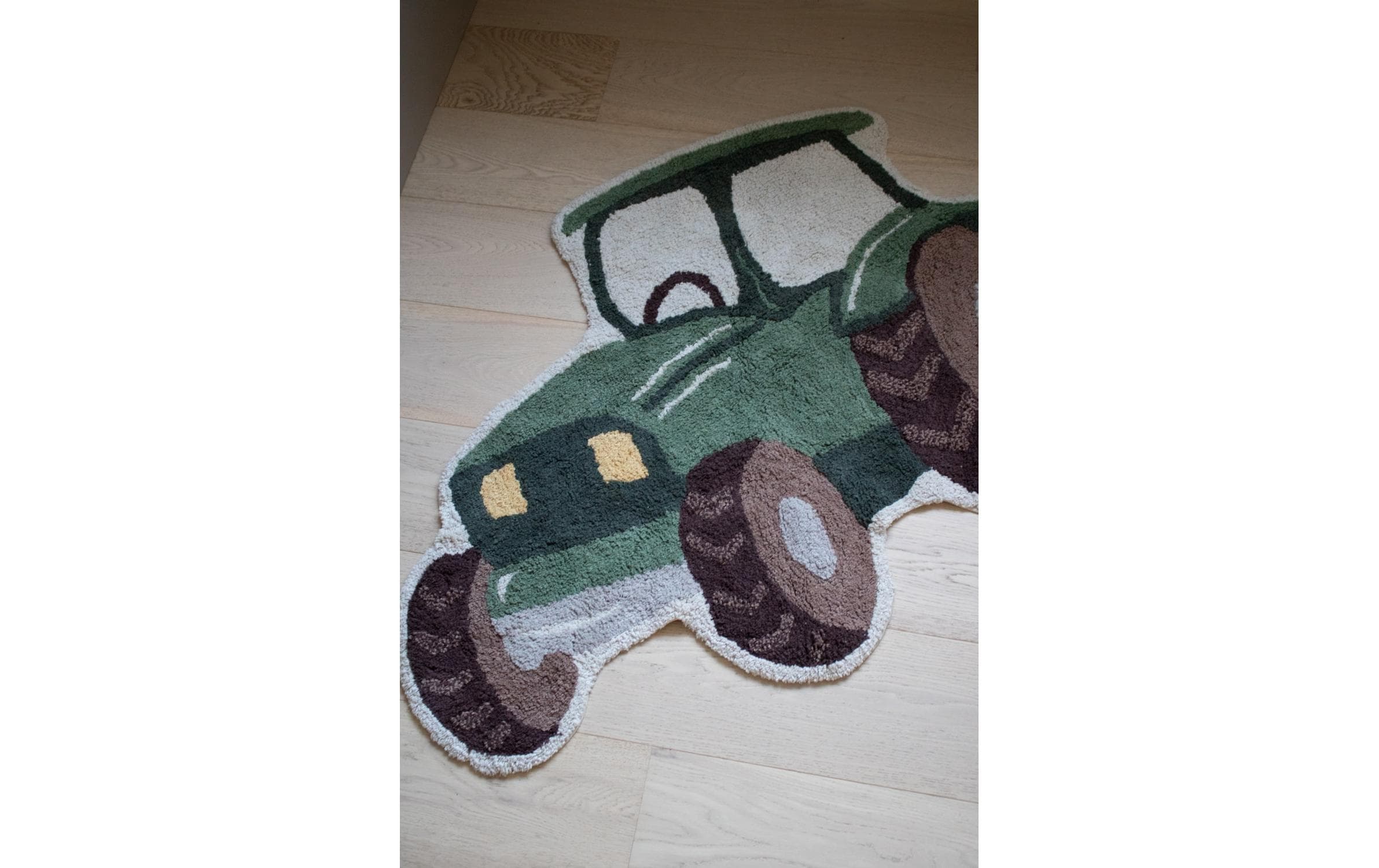 Kinderteppich »Filibabba«