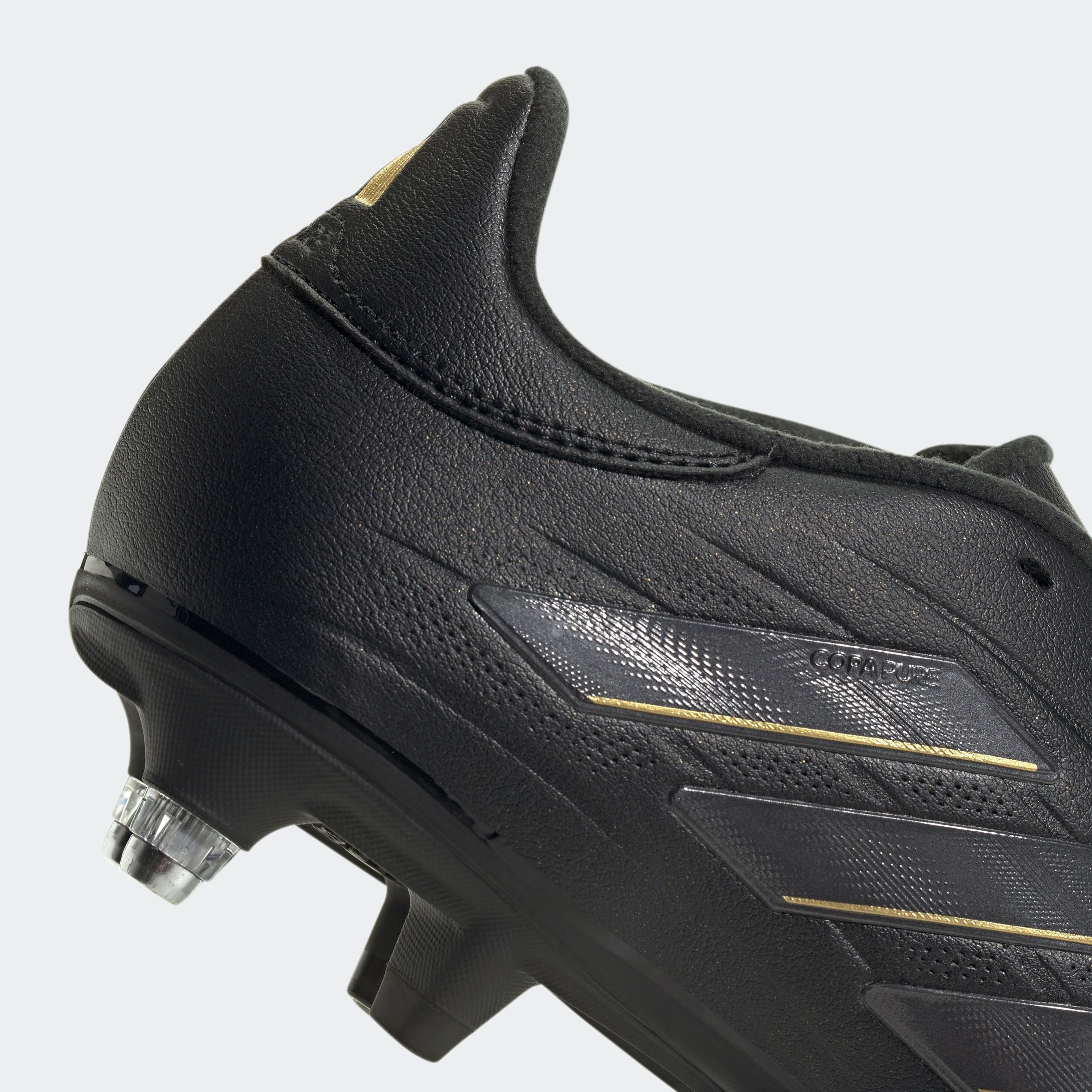 adidas Performance Fussballschuh »COPA PURE 2 LEAGUE SG«, für nasse und weiche Rasenplätze