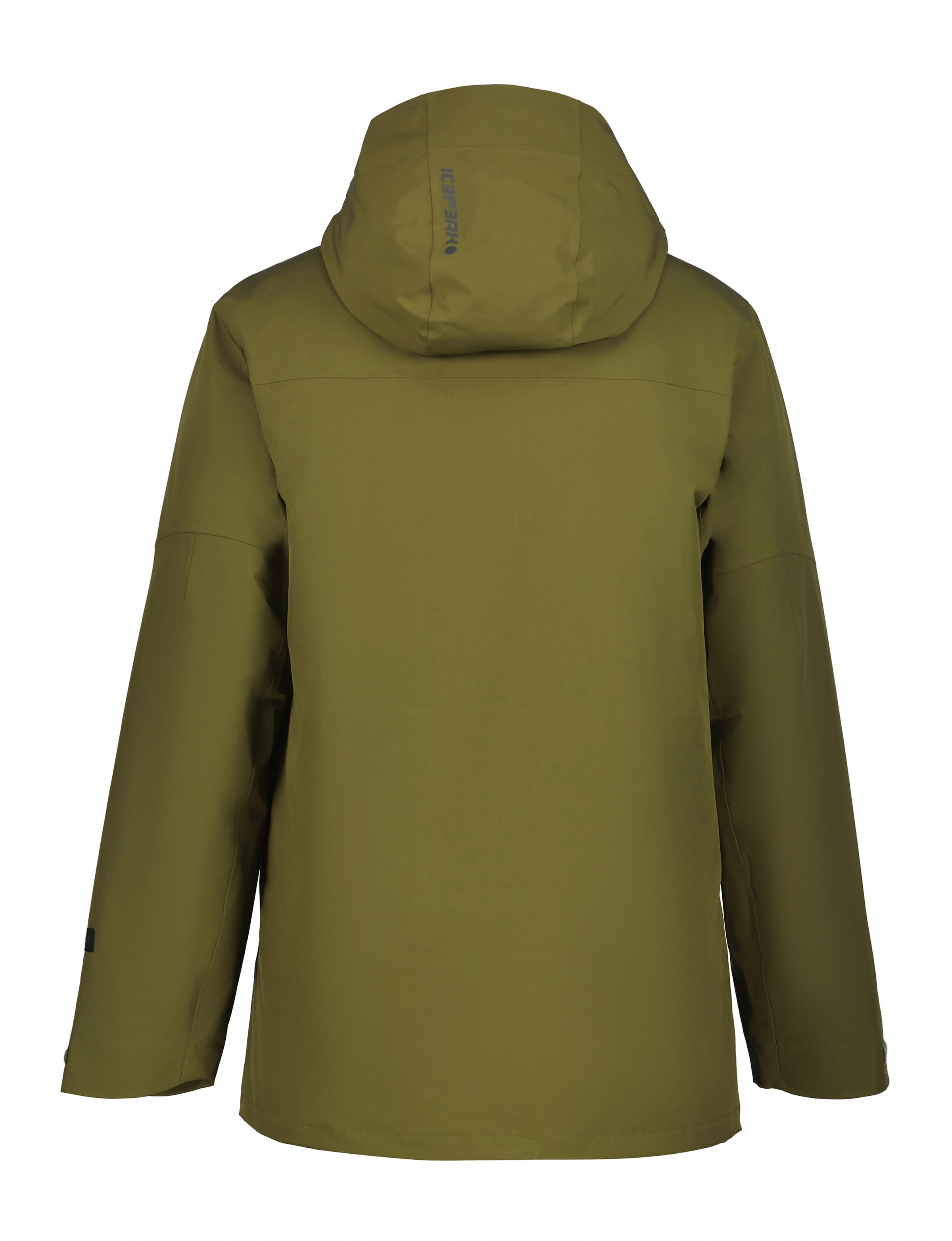 Icepeak Veste fonctionnelle »BAKERHILL« 1 cuis tlg.