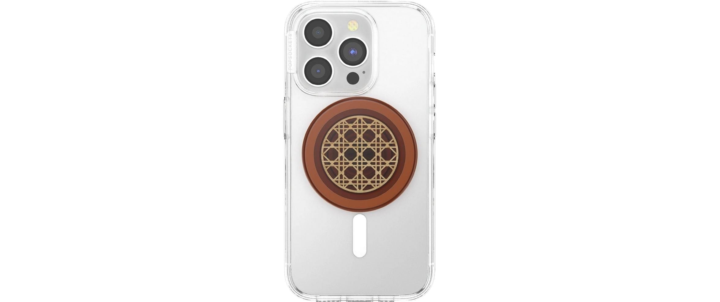 Popsockets Handy-Halterung »Raising Cane MagSafe«