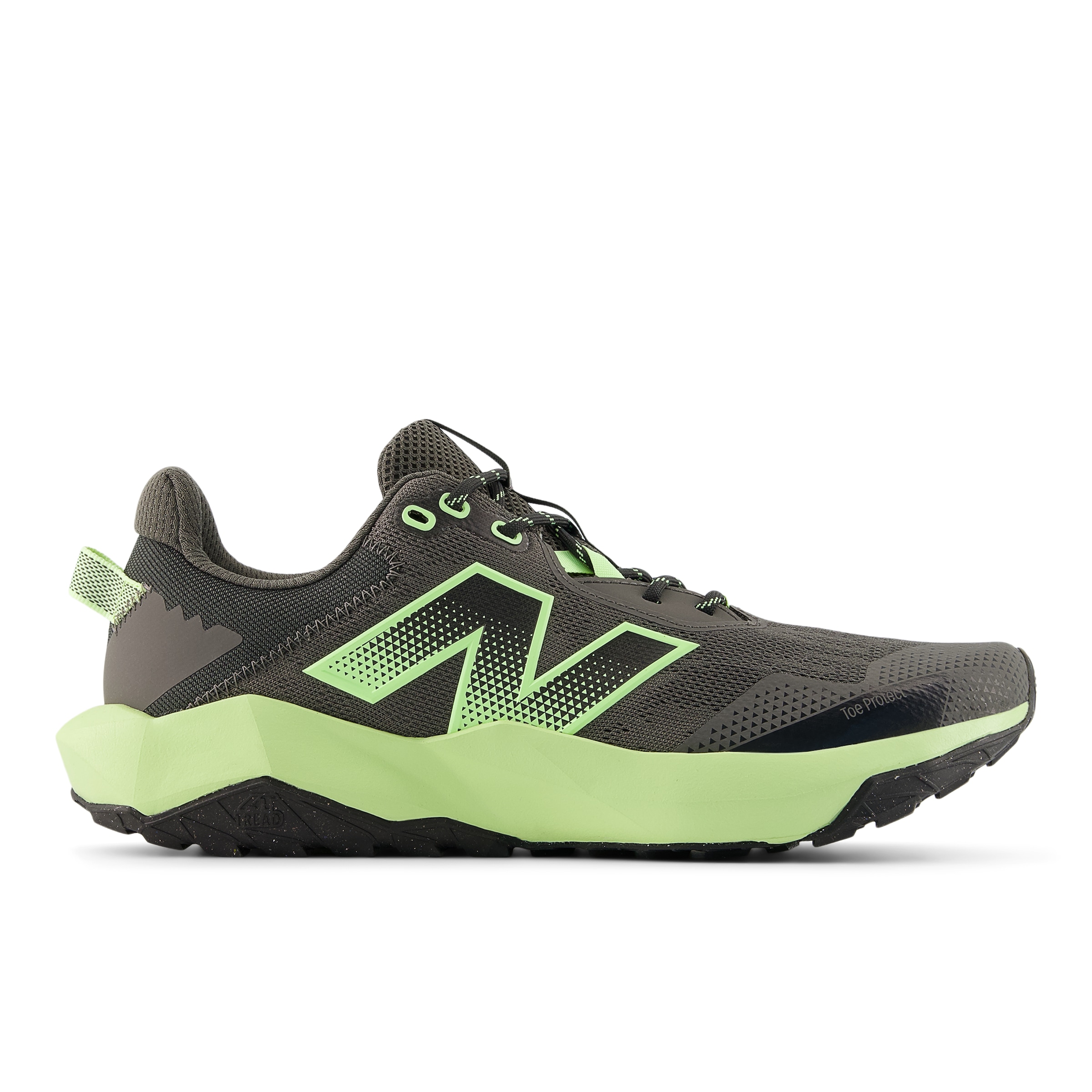 New Balance Chaussures de trail »NITREL«  Laufschuh