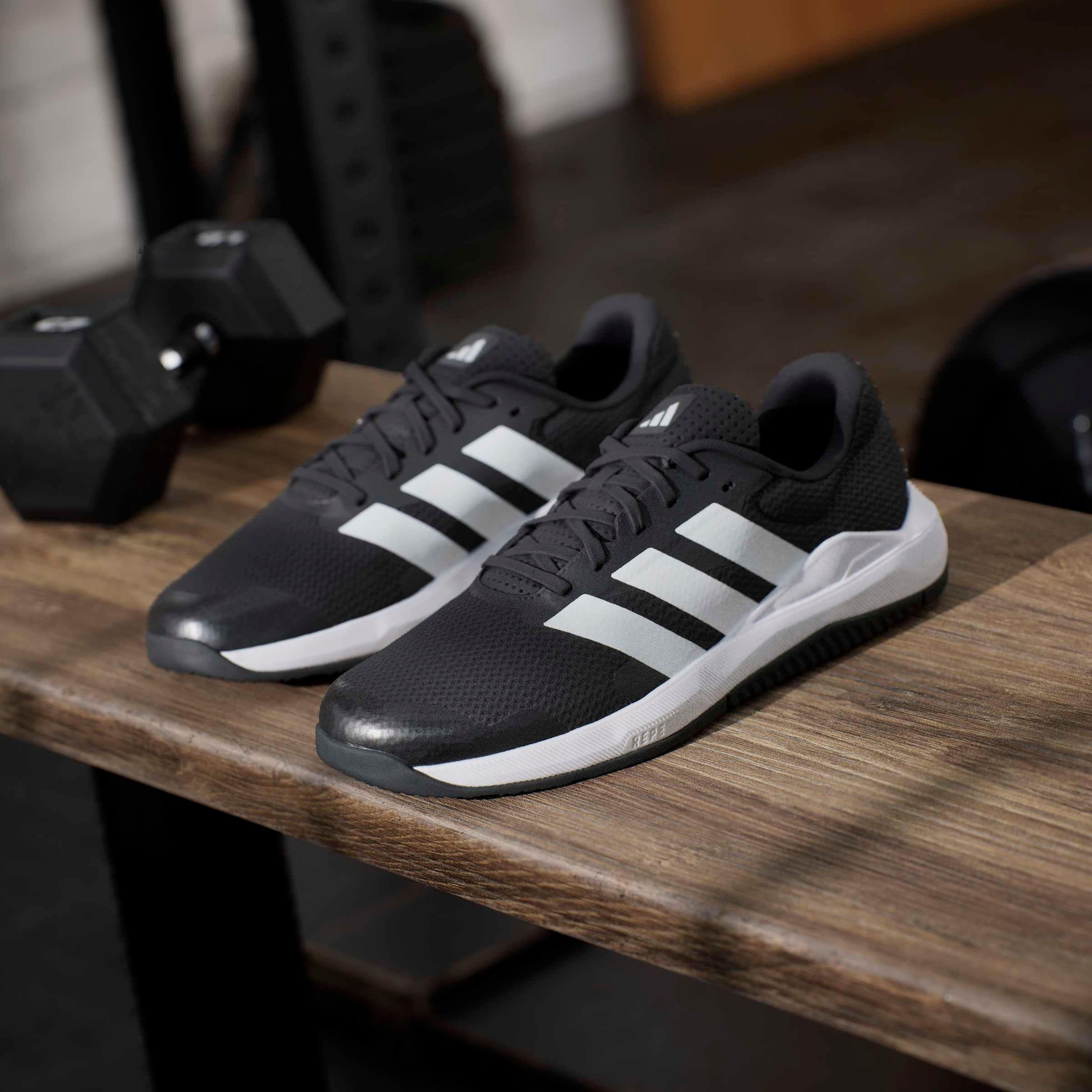 adidas Performance Chaussure d'entraînement »DROPSET BASE«