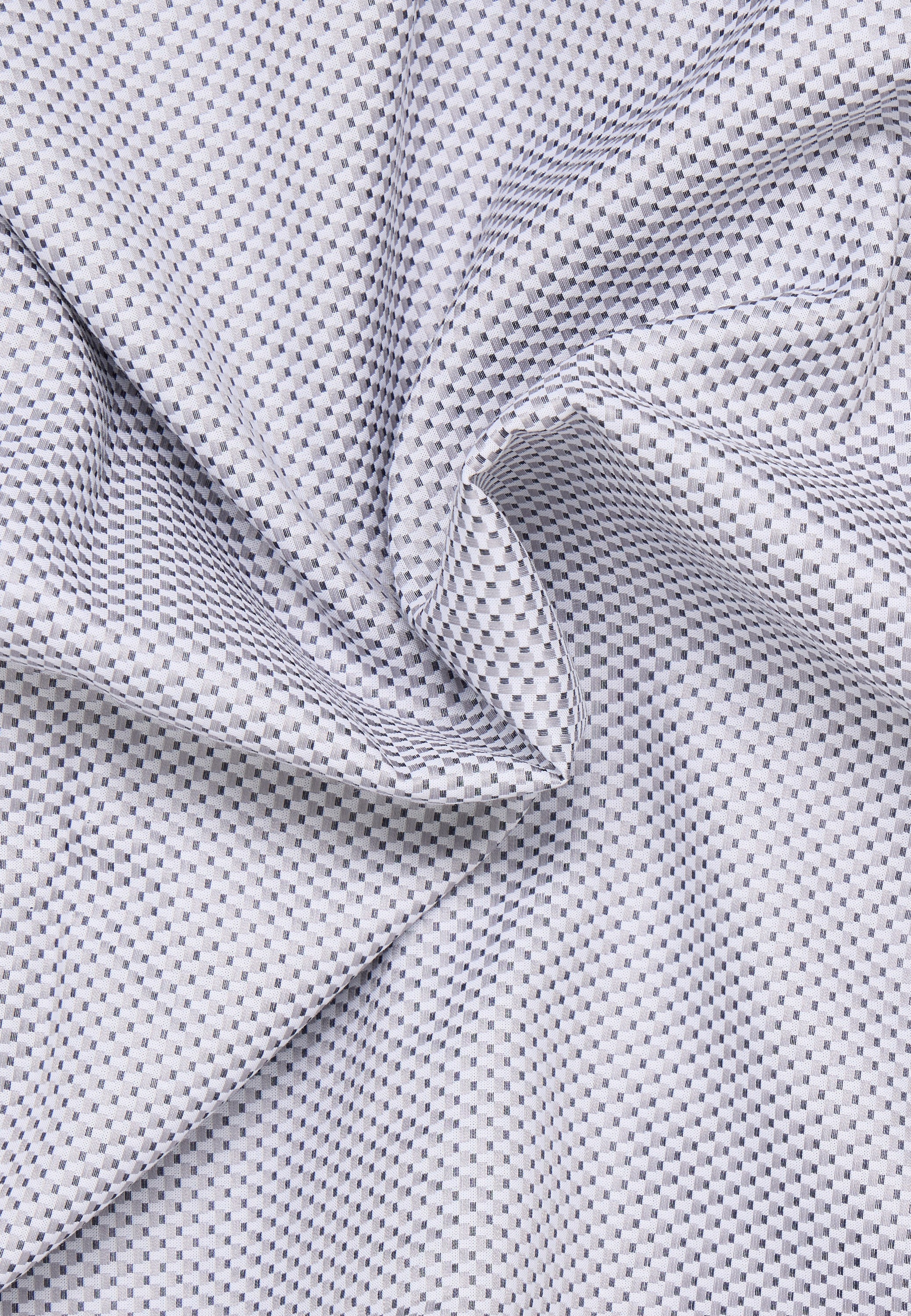 Eterna Chemise à manches longues »SLIM FIT« NON IRON (bügelfrei)