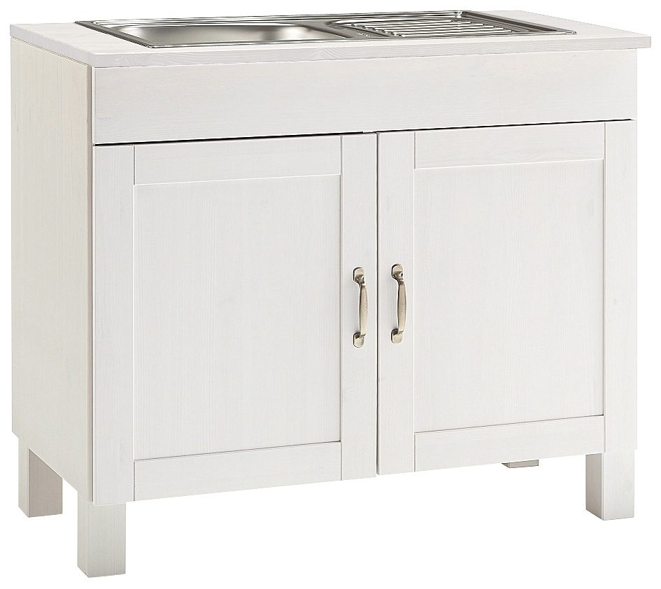 Image of Home affaire Spülenschrank »Alby« bei Ackermann Versand Schweiz