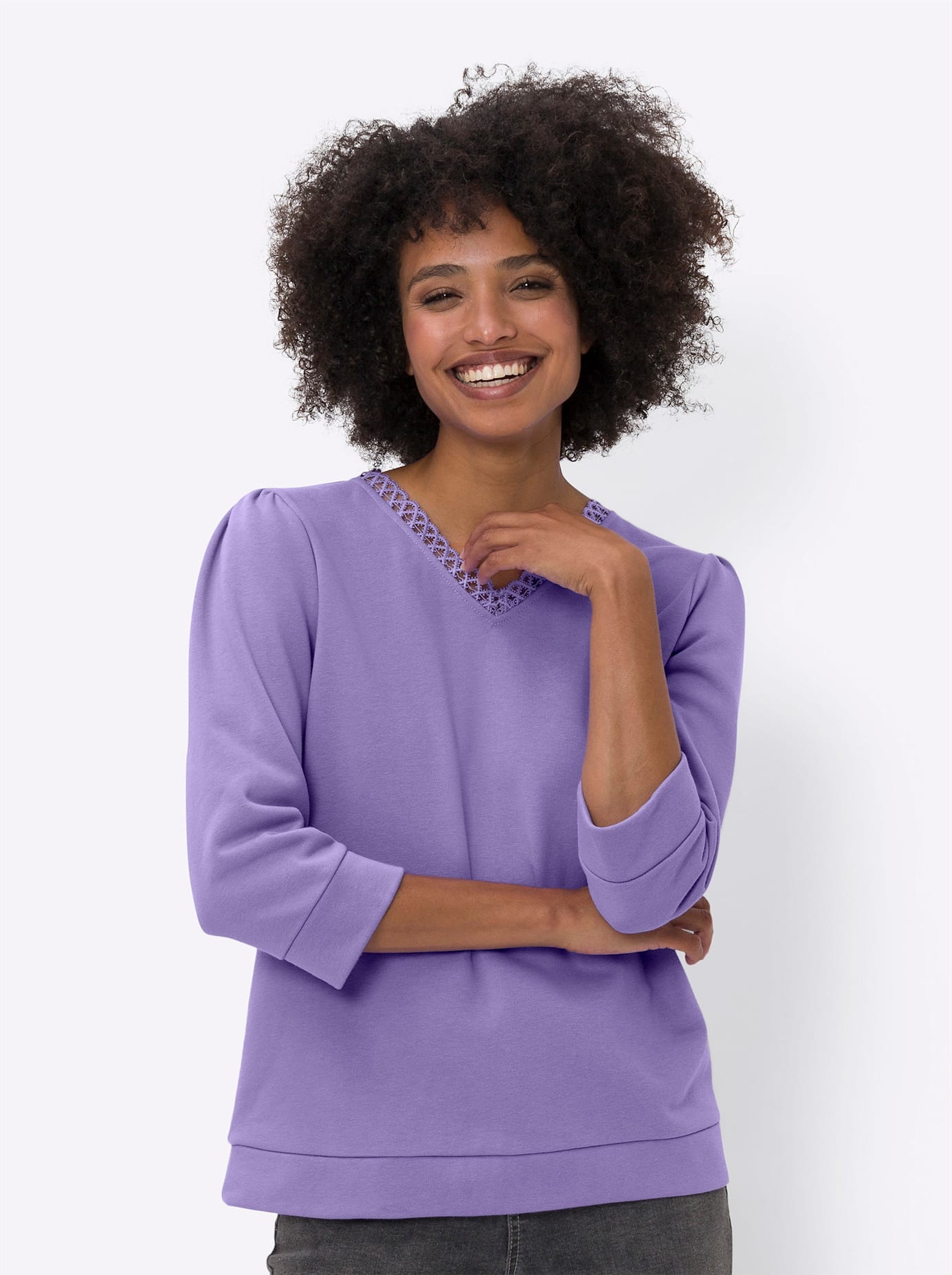 heine Sweatshirt