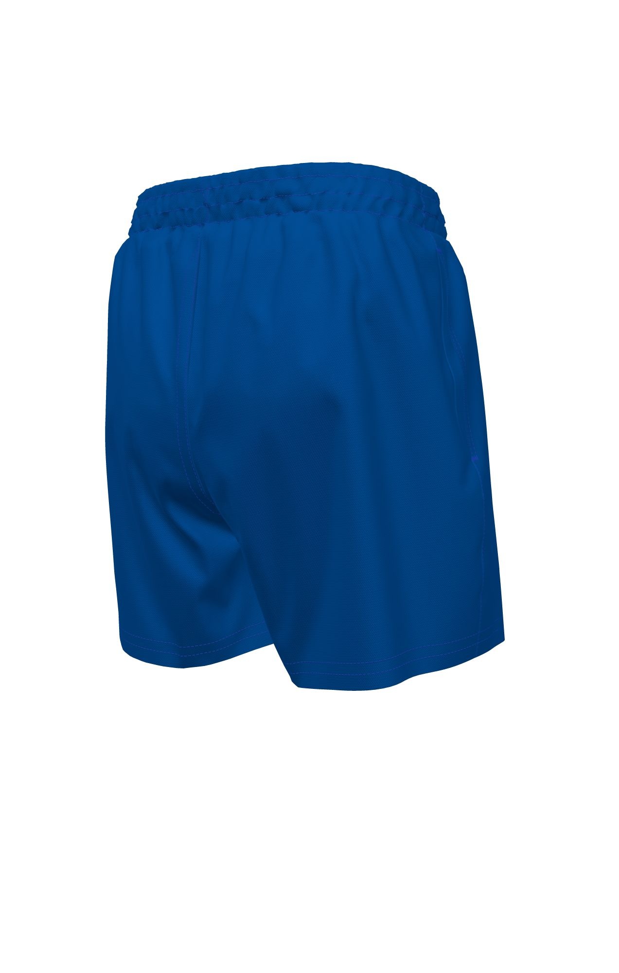 Nike Badeshorts »4" VOLLEY SHORT für Kinder« mit integrierter Mesh-Innenhose, mit seitlichen Taschen