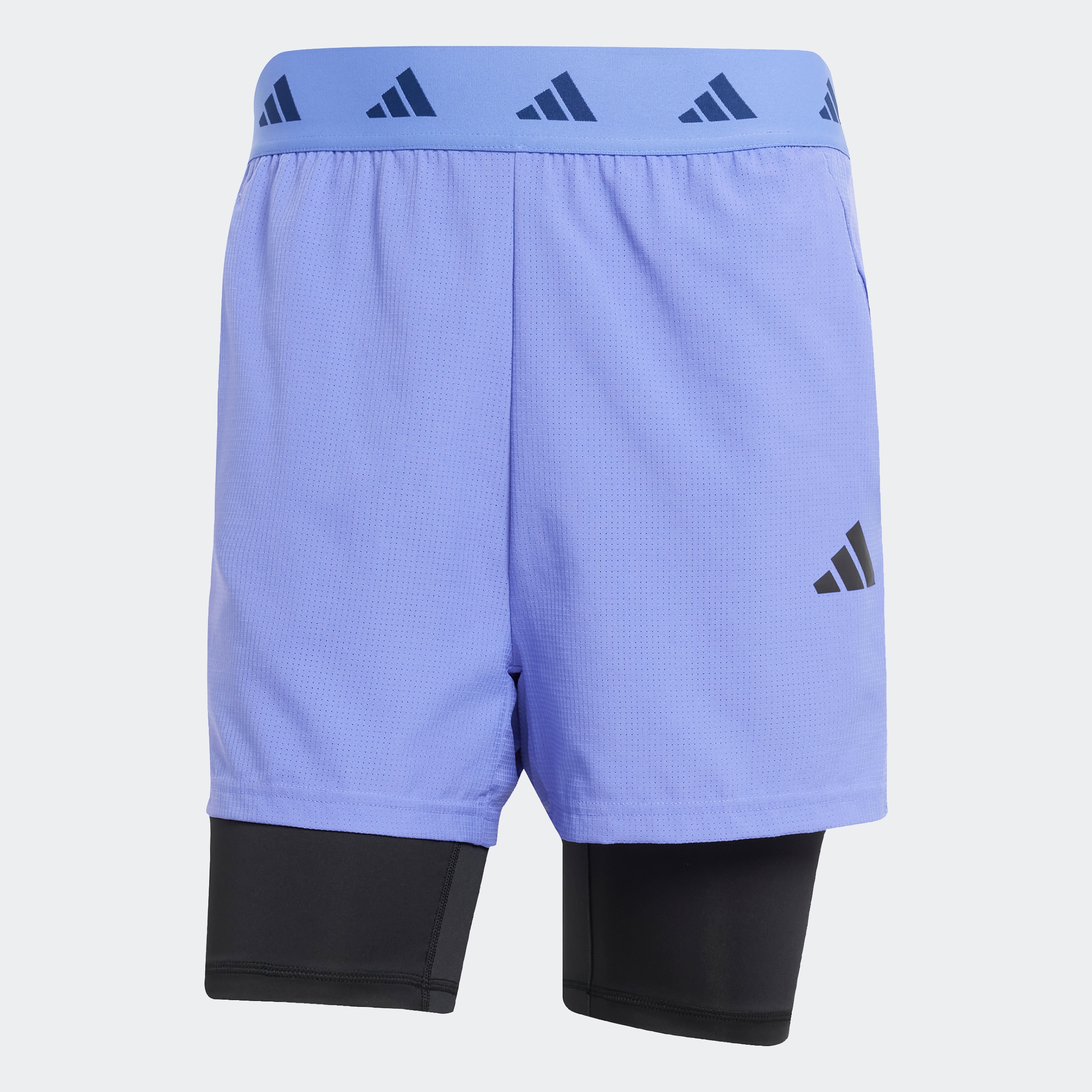 adidas Performance Shorts »GYM+ 2in1 SHORT«, (1 tlg.)