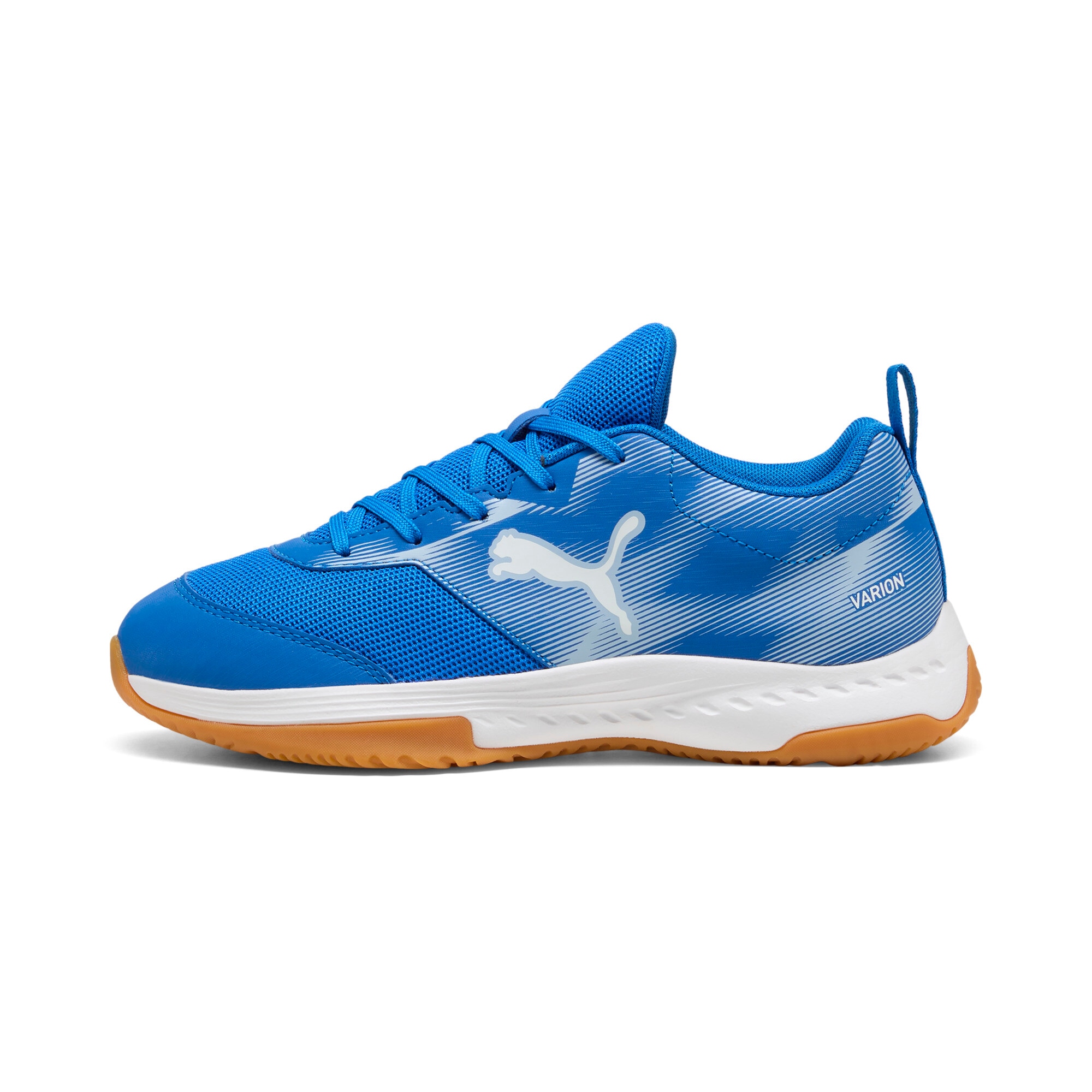 PUMA Chaussures d'intérieur »VARION 3 JR«