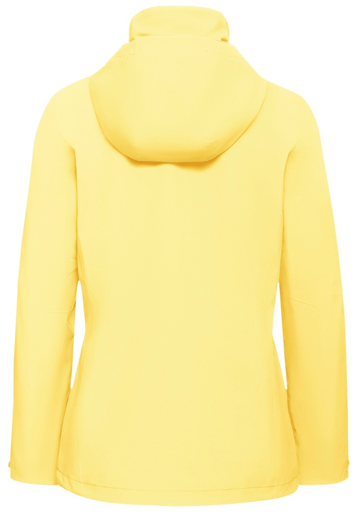 Jack Wolfskin Funktionsmantel »WINTERDUNE 3IN1 COAT W«, 3in1, wasserdicht, Übergangsjacke