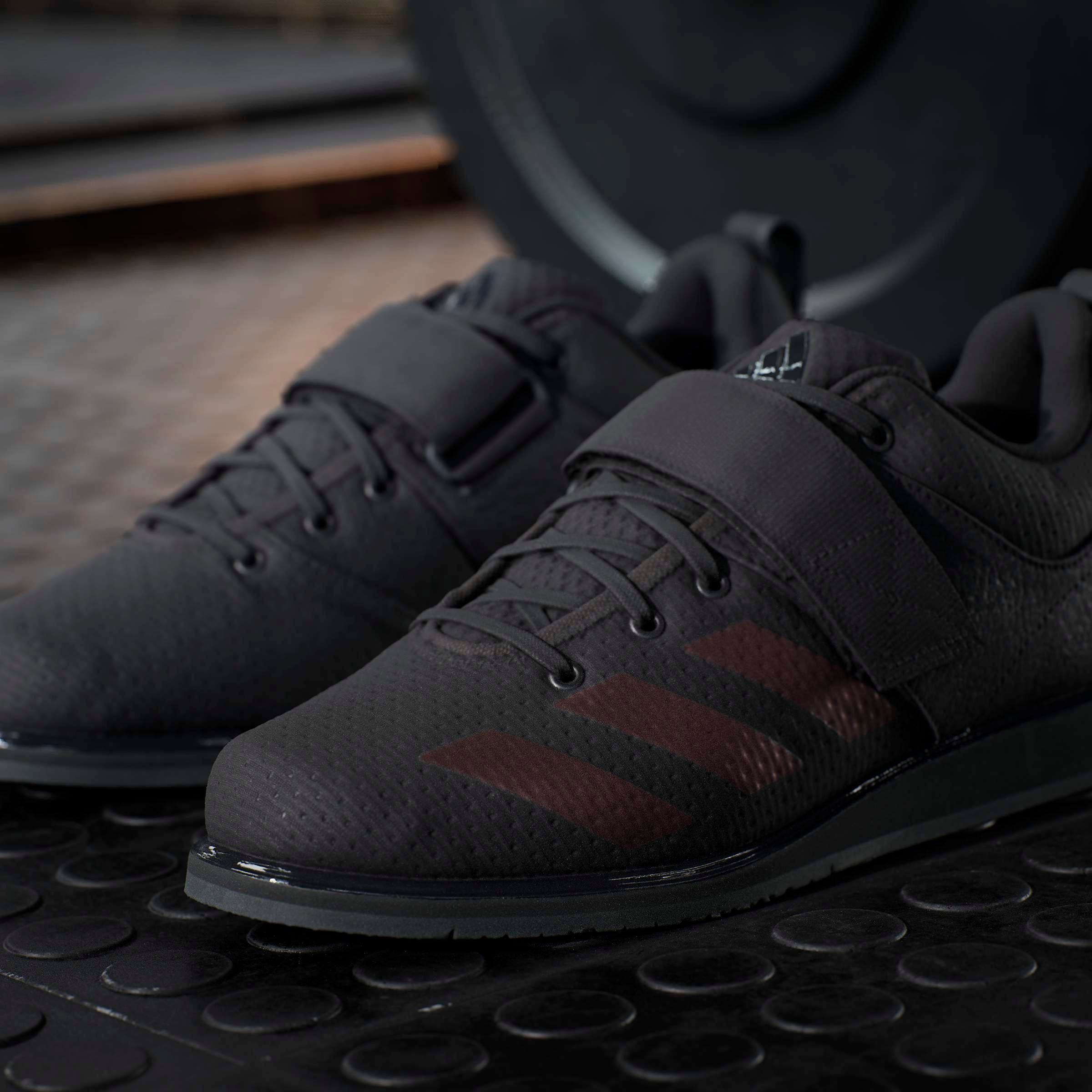 adidas Performance Chaussure d'entraînement »POWERLIFT 5«  chaussure d'haltérophilie