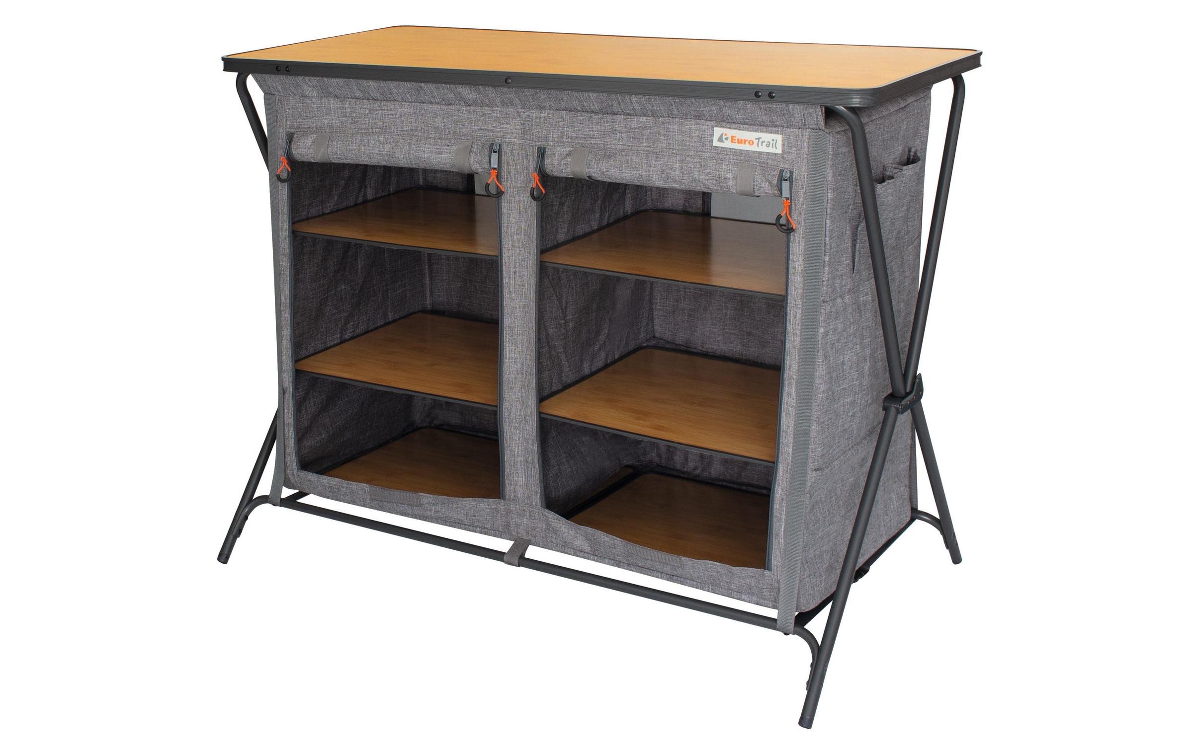 Eurotrail Campingschrank »Nova Forano«