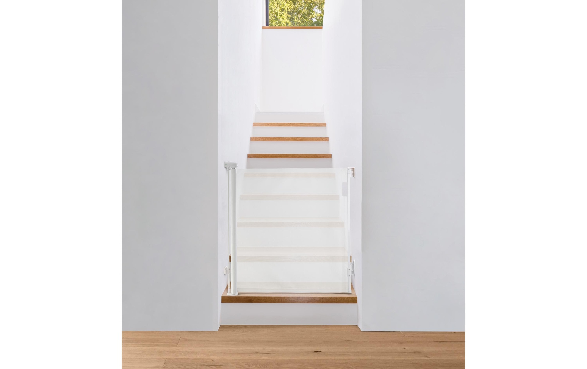 Dreambaby Türschutzgitter »Glide n Hide«
