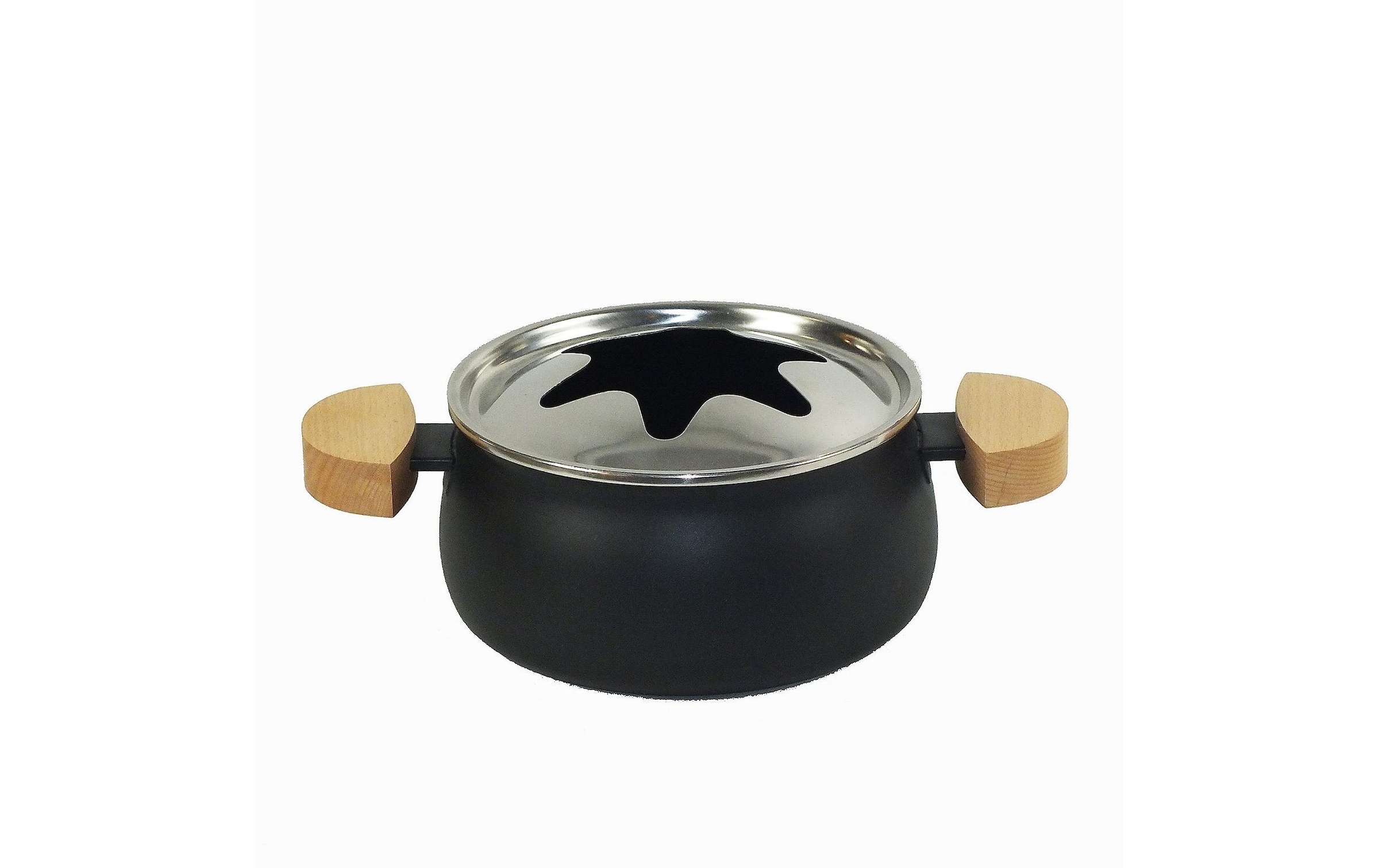 kela Fondue »Natura 23 Teile«, Holzart: Buche (Polen)