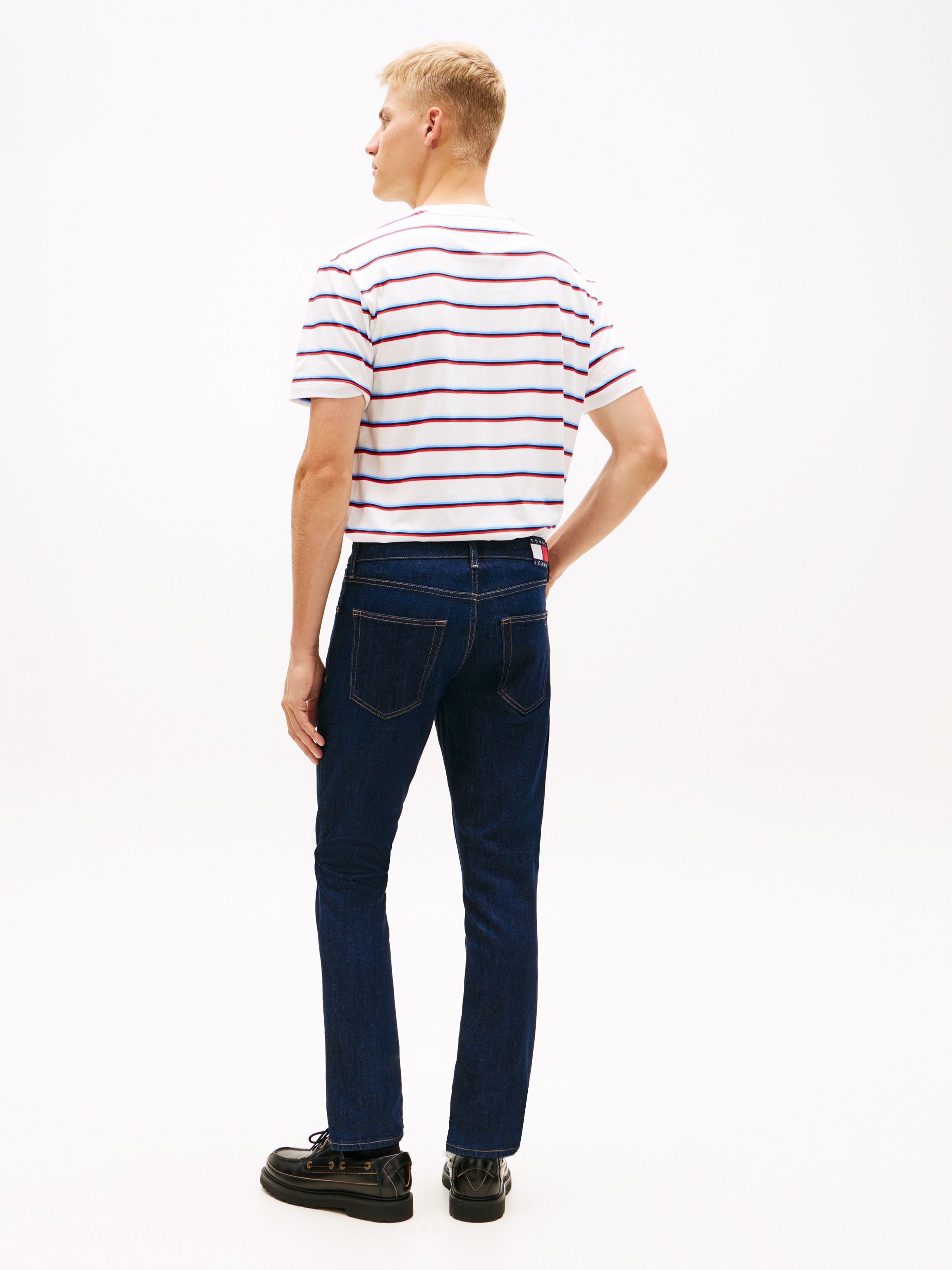 Tommy Jeans Jeans slim »Scanton« Coupe slim
