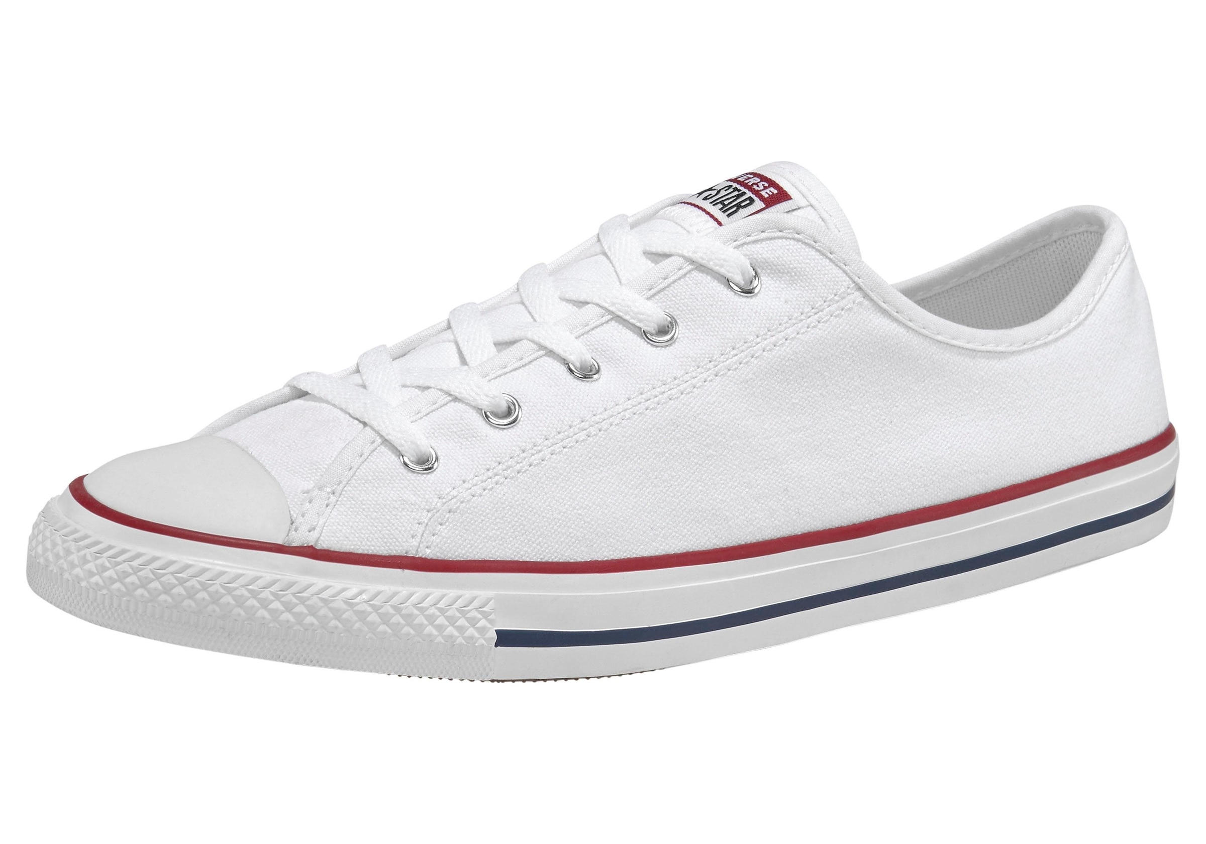 Sneaker »Chuck Taylor All Star Dainty GS Basic On Ox«