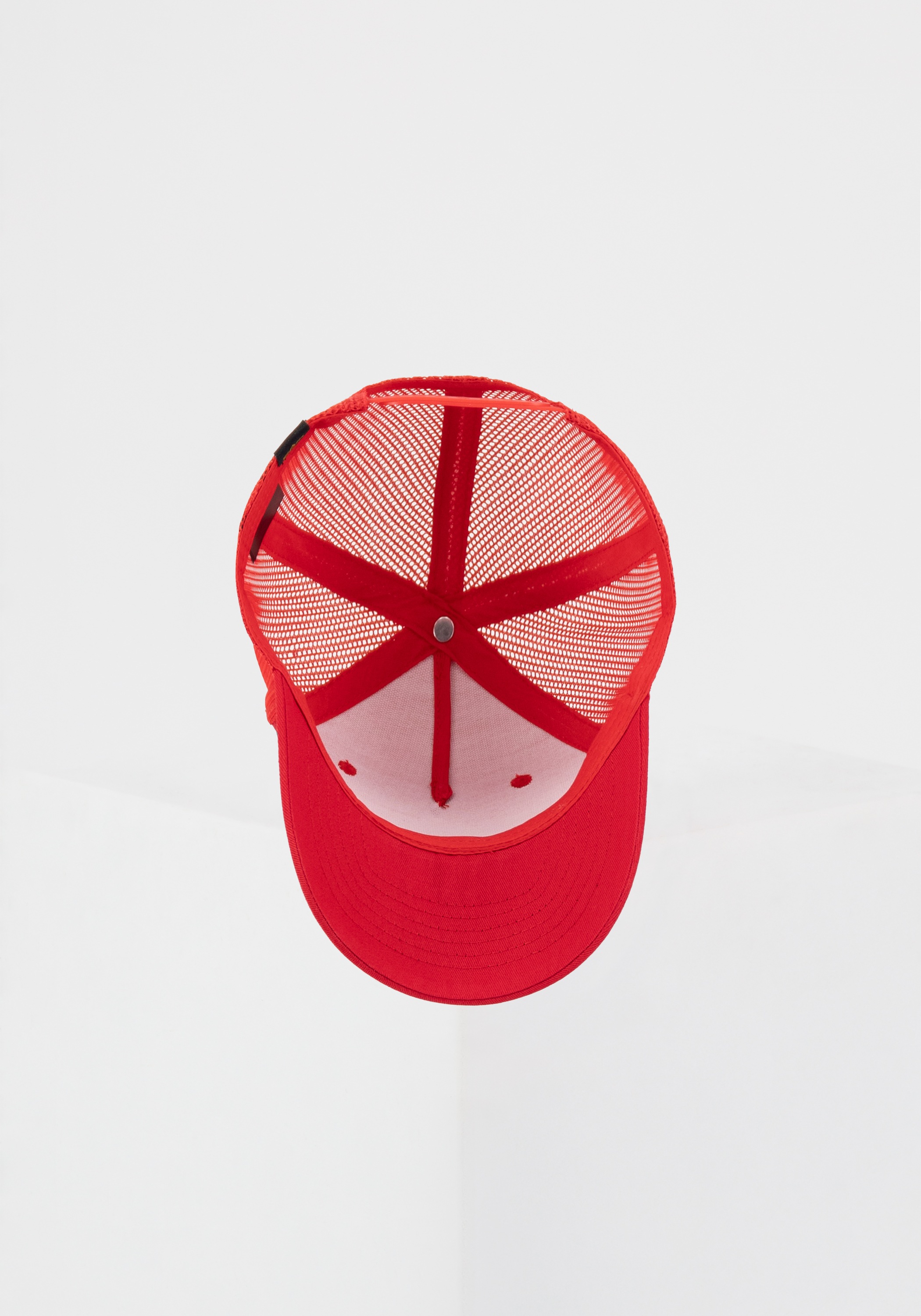 Alpha Industries Trucker Cap »Basic Trucker Cap«