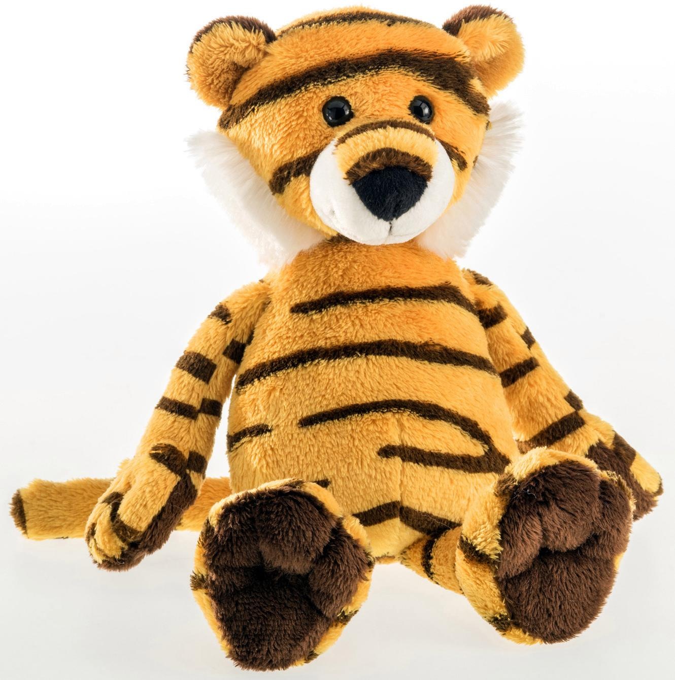Image of Schaffer® Kuscheltier »Tiger Amur, 26 cm« bei Ackermann Versand Schweiz