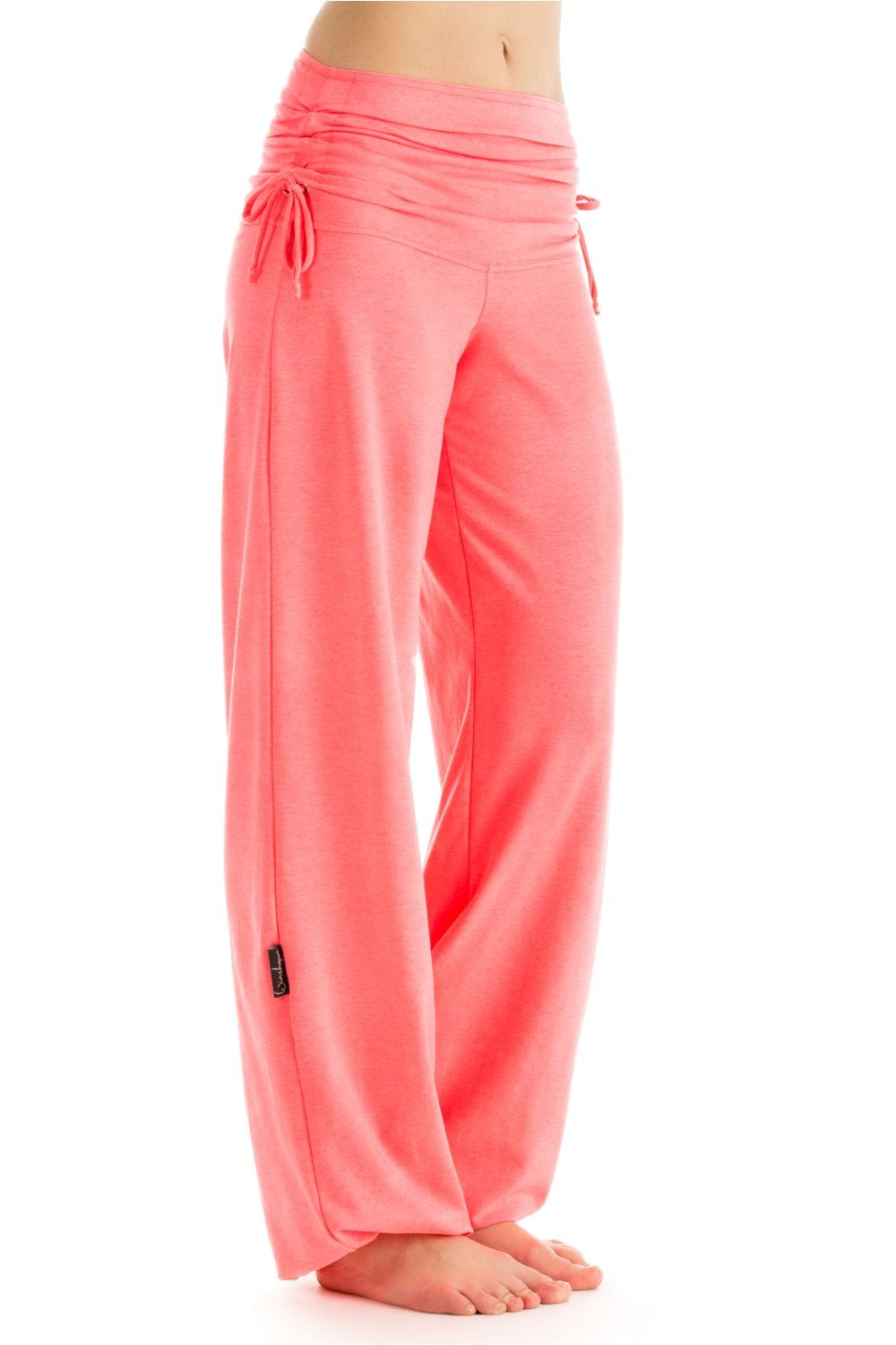 Winshape Sporthose »WH1«, mit seitlicher Raffung
