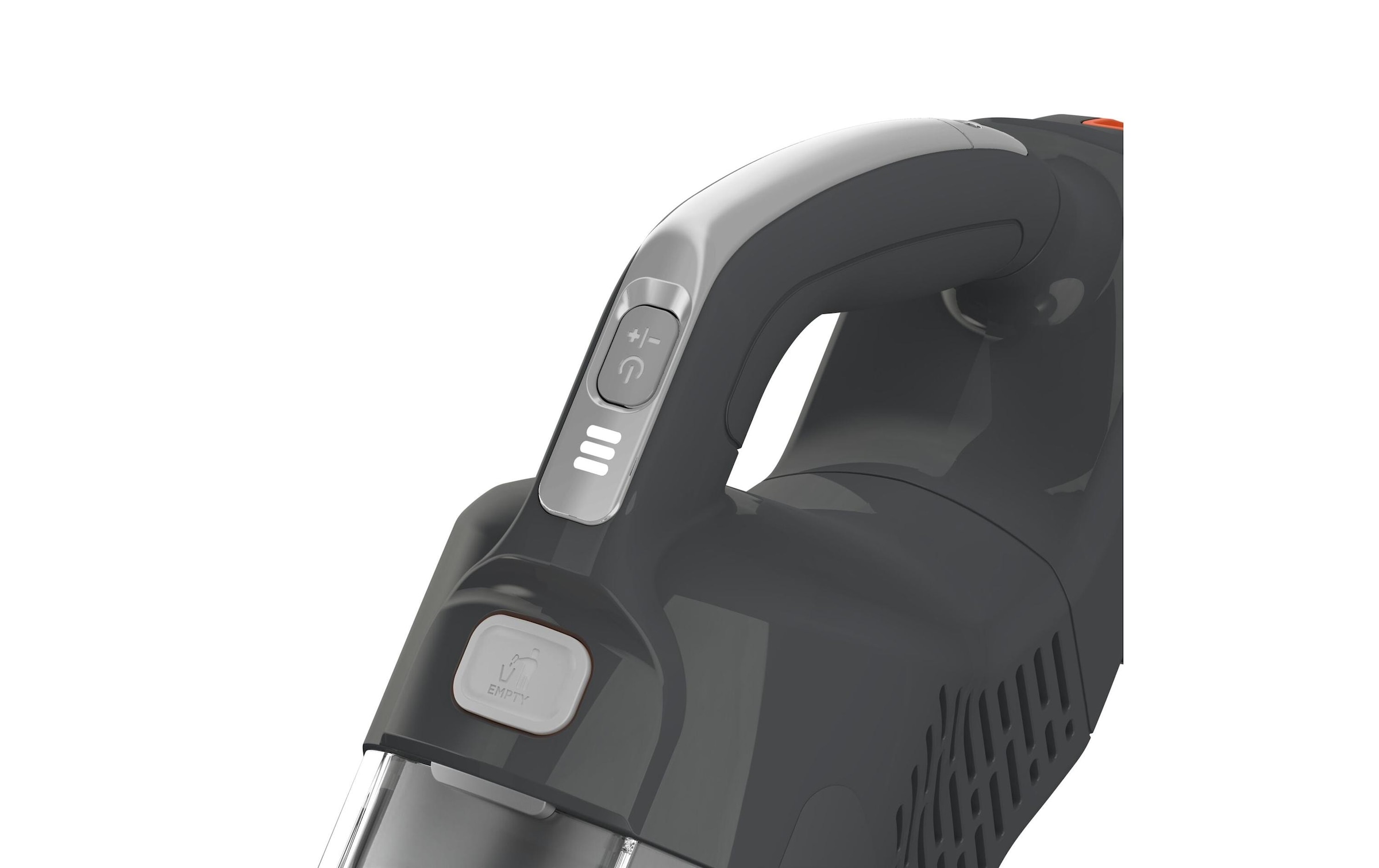 Black + Decker Akku-Hand-und Stielstaubsauger »BHFEA18D1-QW«