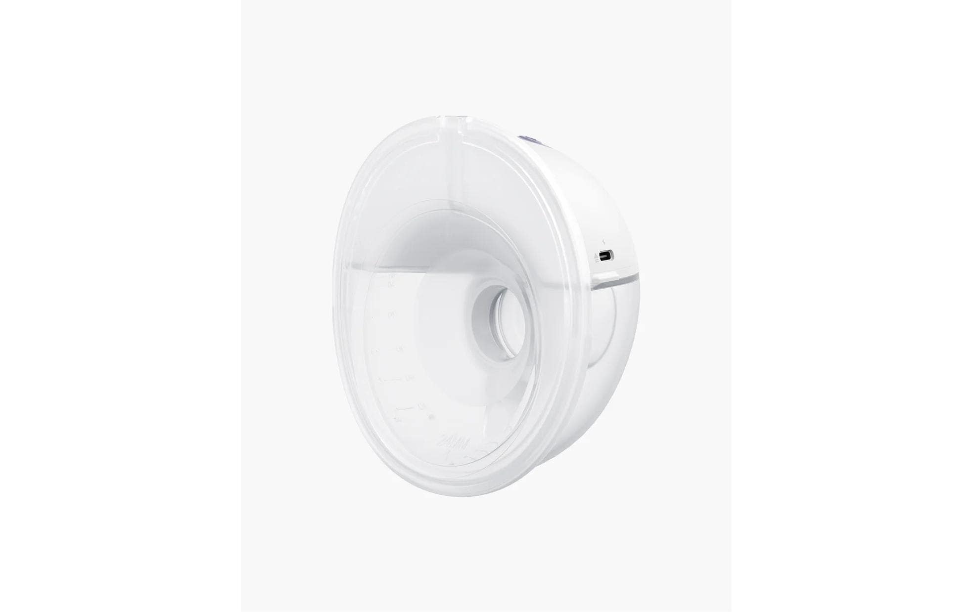 Momcozy Elektrische Milchpumpe »M5 PUR Elektrisch«