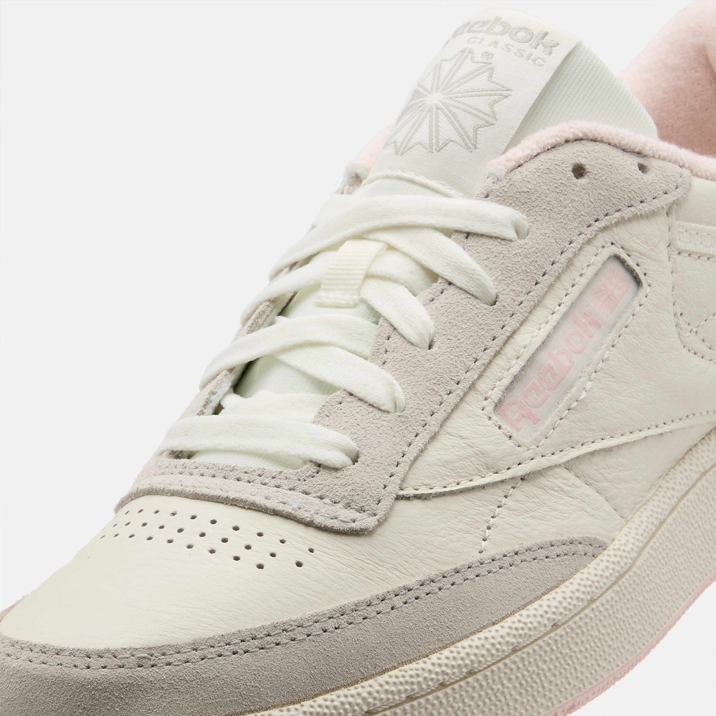 Reebok Classic Sneakers »CLUB C 85«