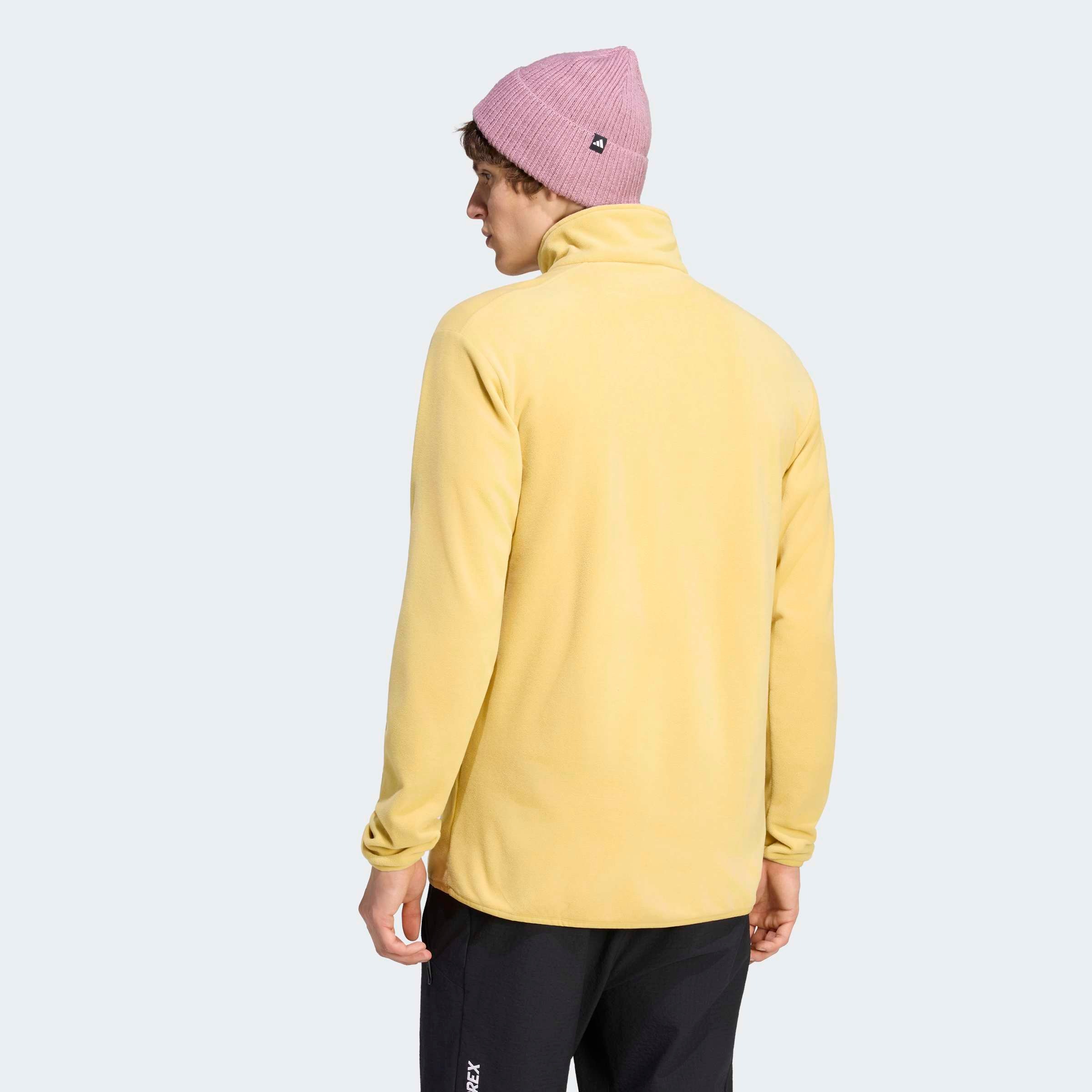 adidas TERREX Rollkragenshirt »MT ESS HZ FL«