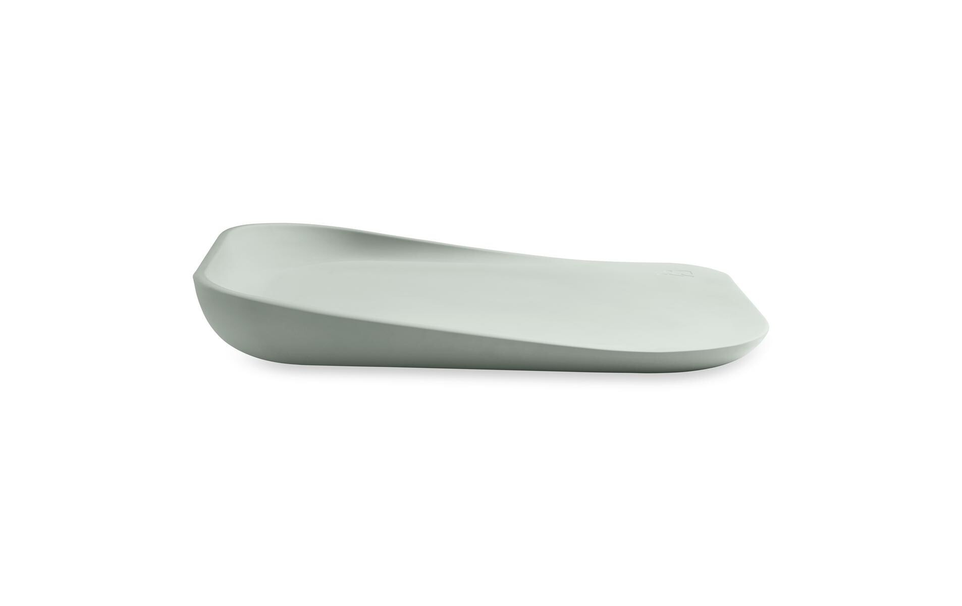 Hauck Wickelauflage »Change N Clean Sage«