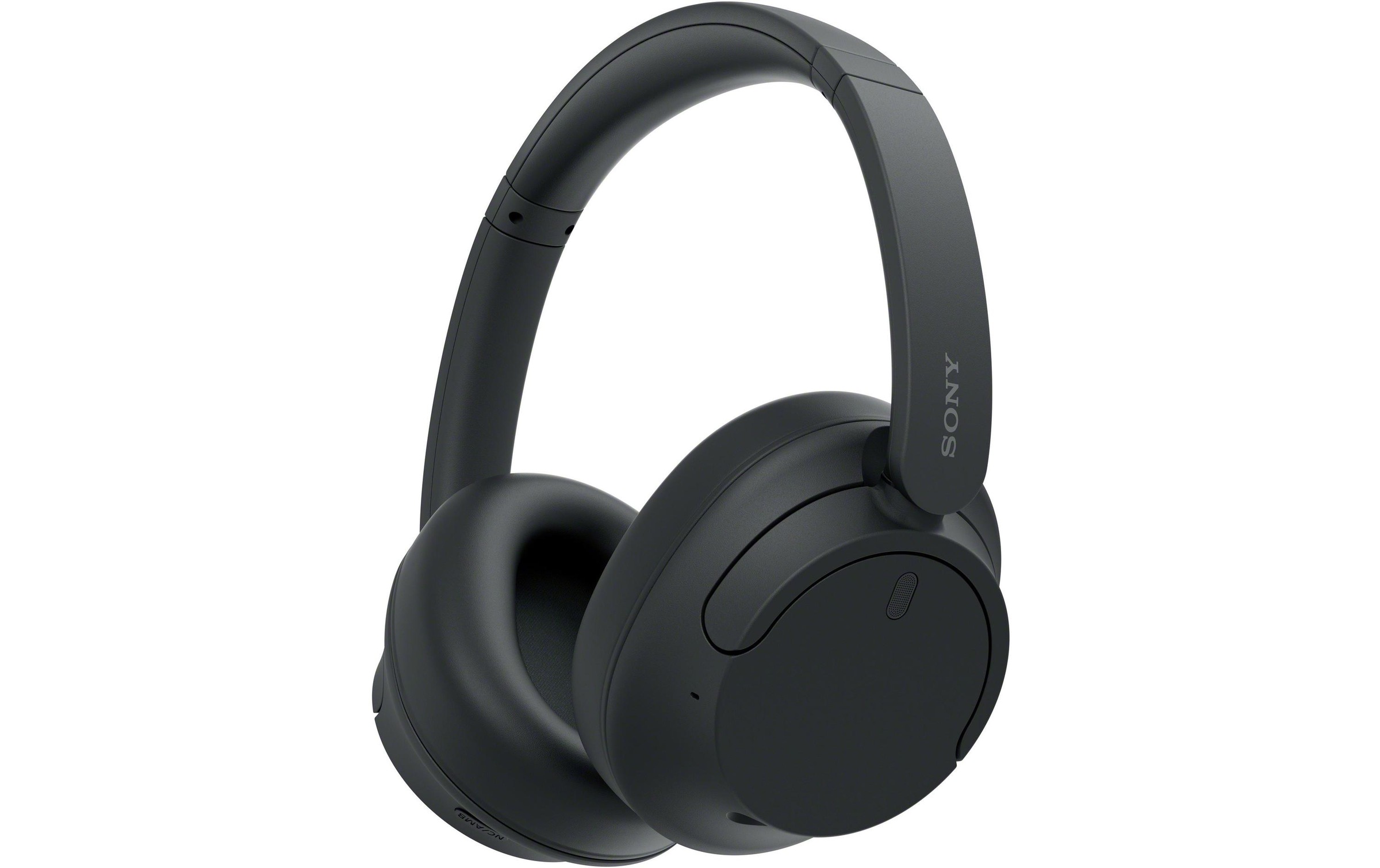Sony Over-Ear-Kopfhörer »Over-Ear-Kopfhörer WH«, Bluetooth