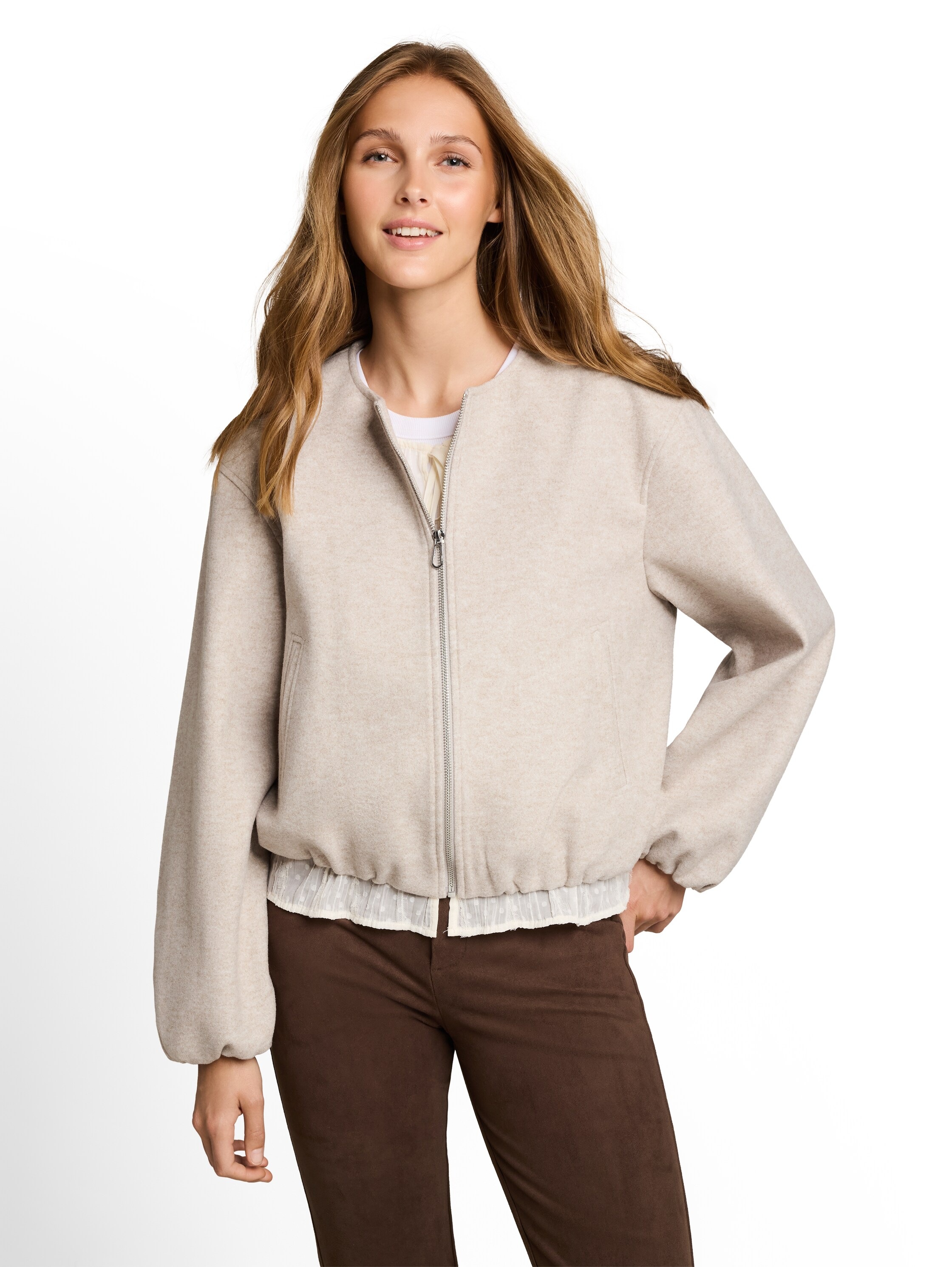 Image of TOM TAILOR Denim Cabanjacke