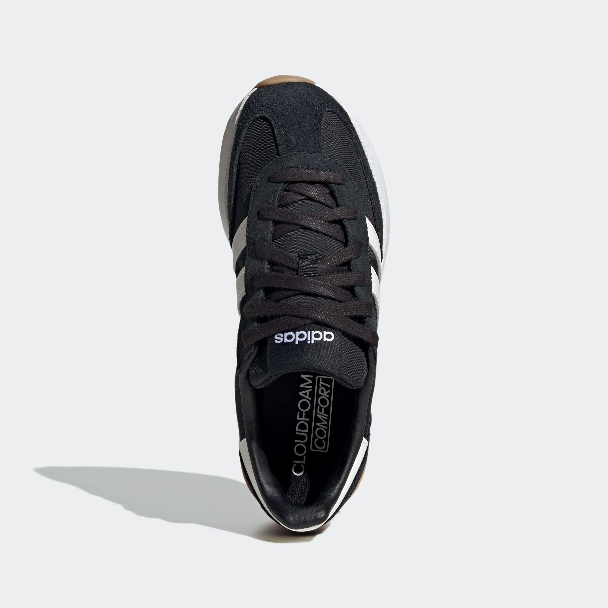 adidas Sportswear Sneaker »RUN 70S 2.0«, inspiriert vom Design des SL72