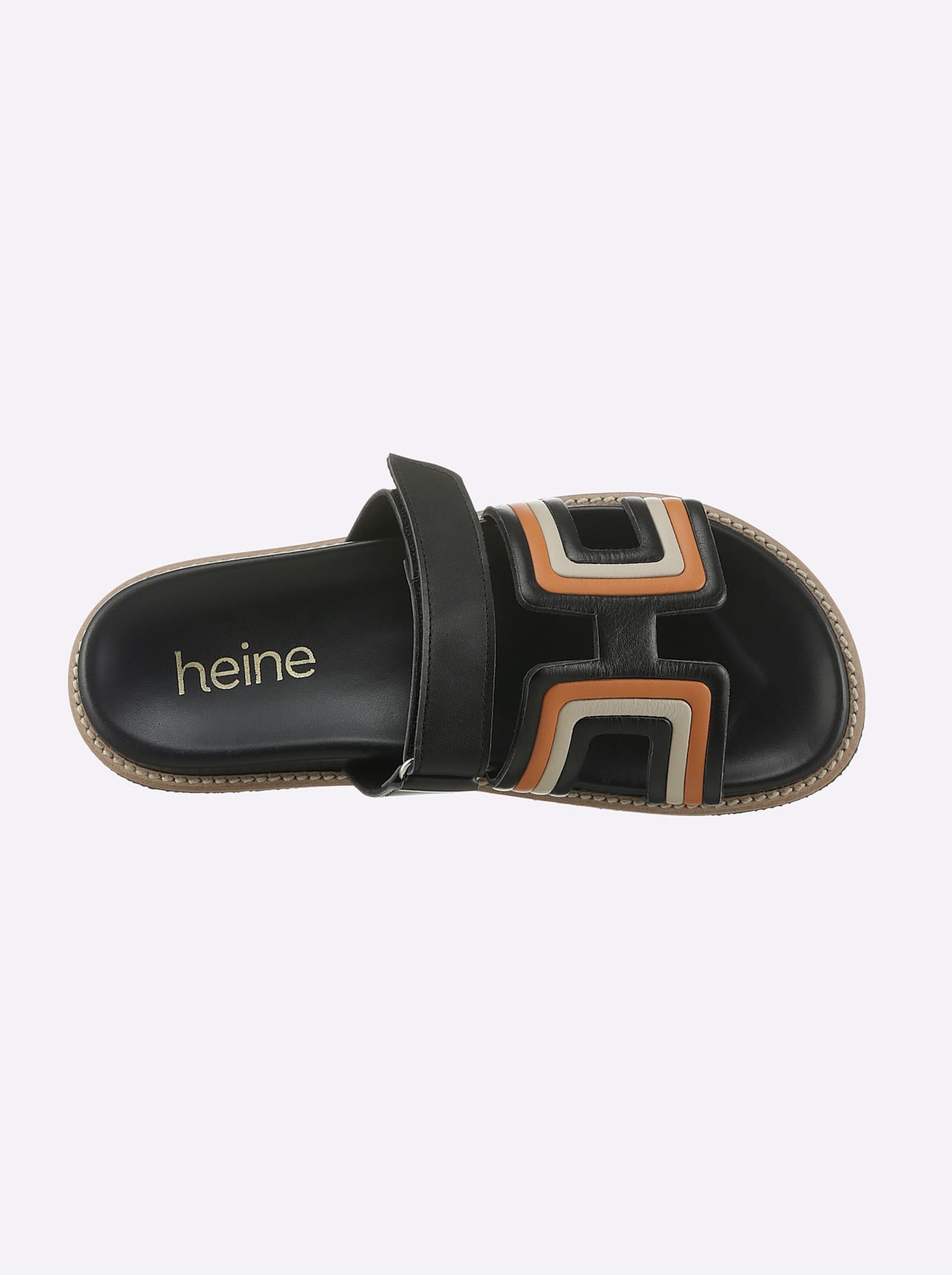 heine Pantolette