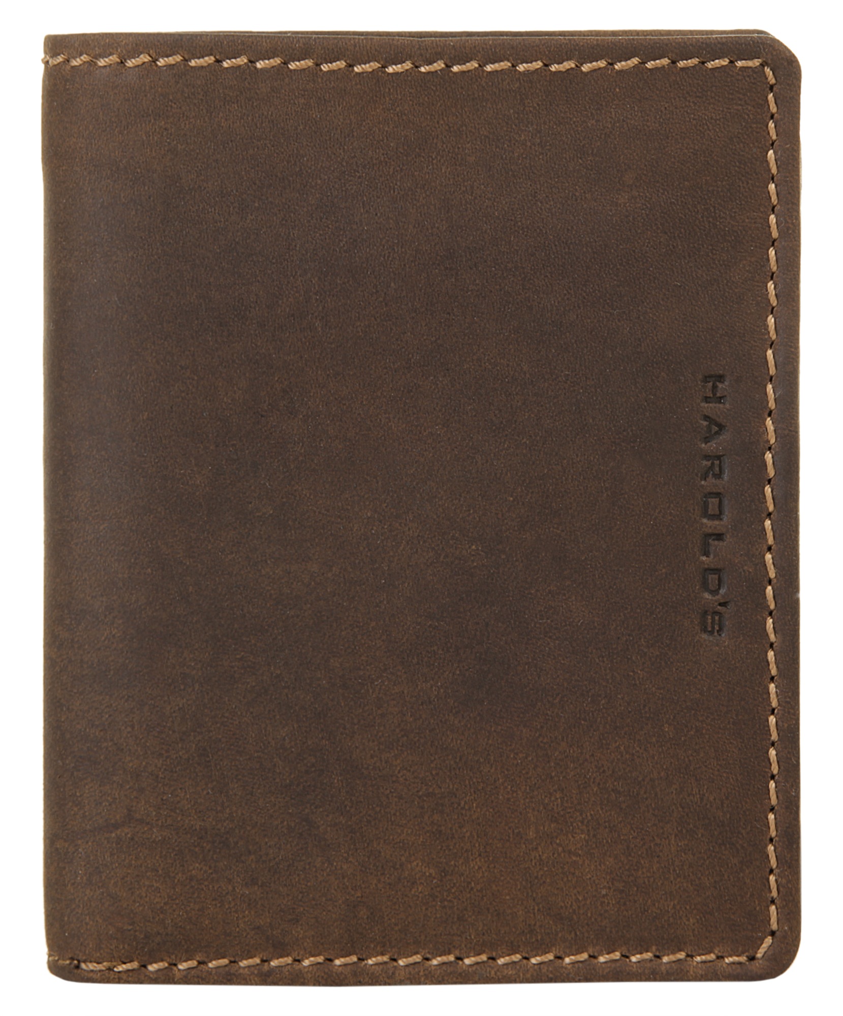 Image of Harold's Geldbörse »ANTIC«, (1 tlg.), echt Leder bei Ackermann Versand Schweiz