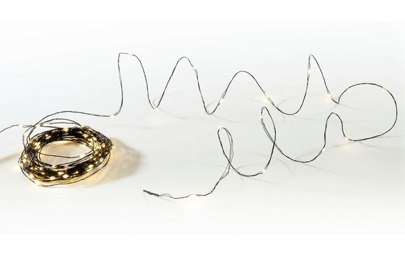 STT Figurine décorative LED »String 100«